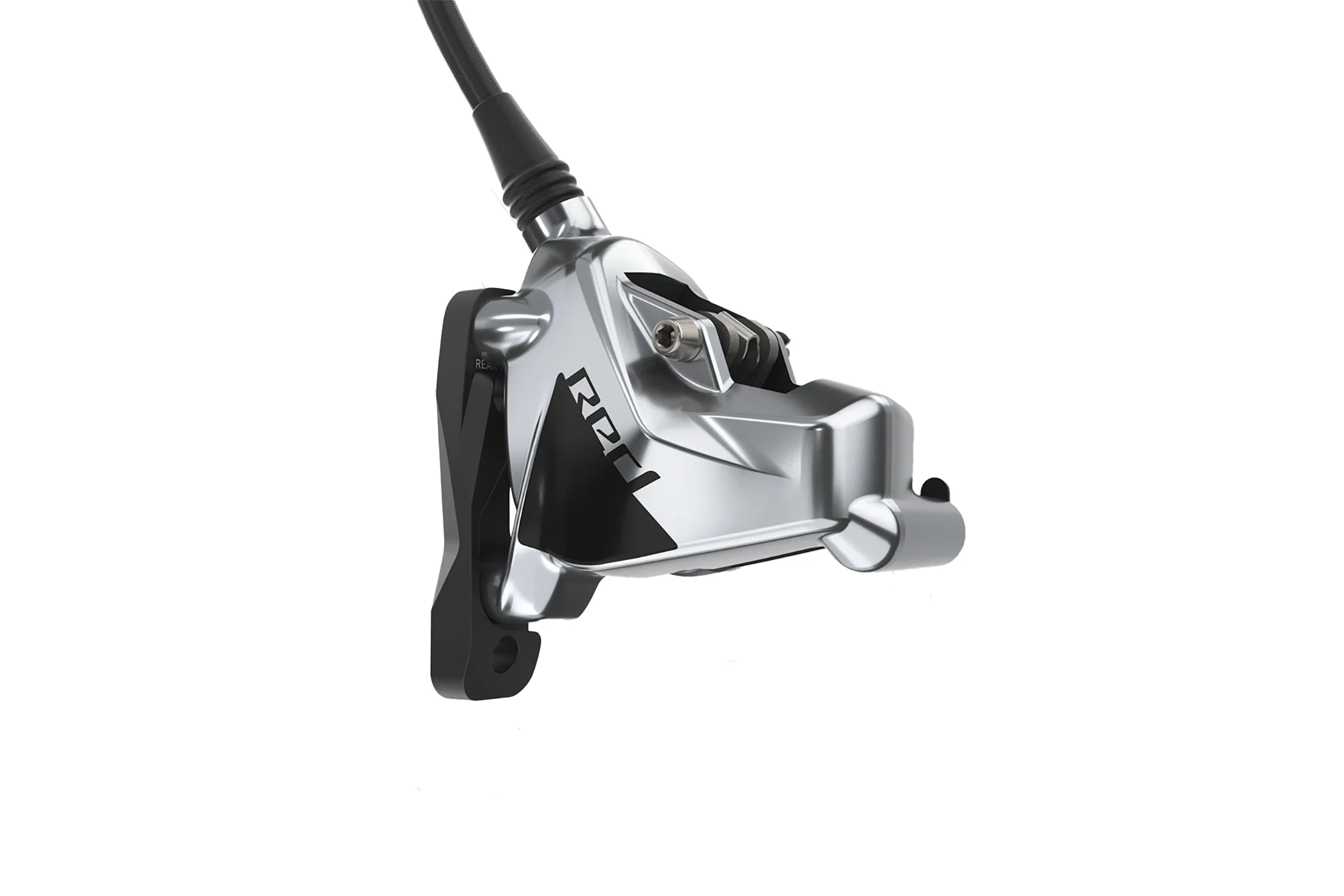 SRAM RED eTap AXS HRD Disc Brake Caliper - Flat Mount, D1