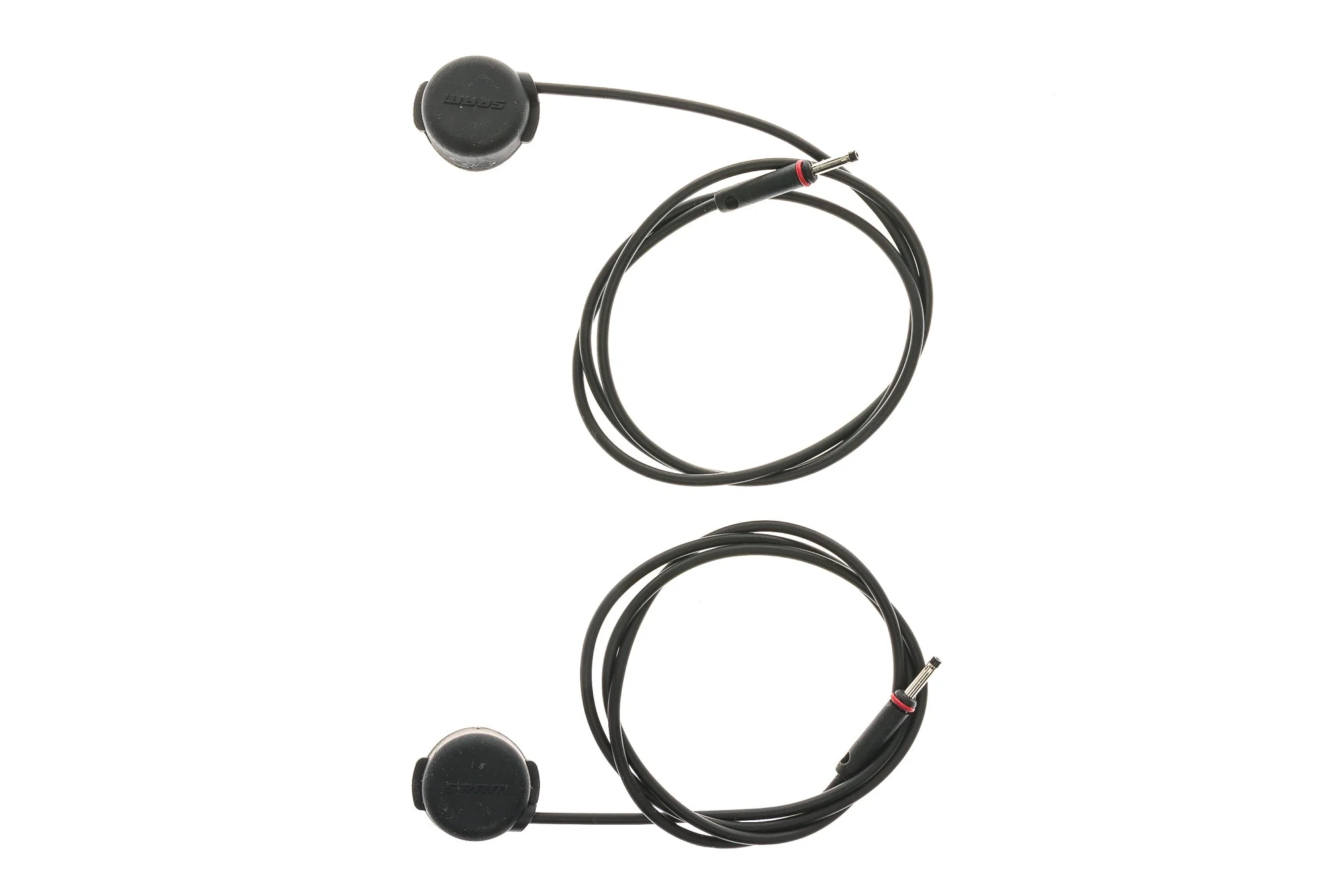 SRAM Red eTap Blip Shift Buttons Pair 650mm