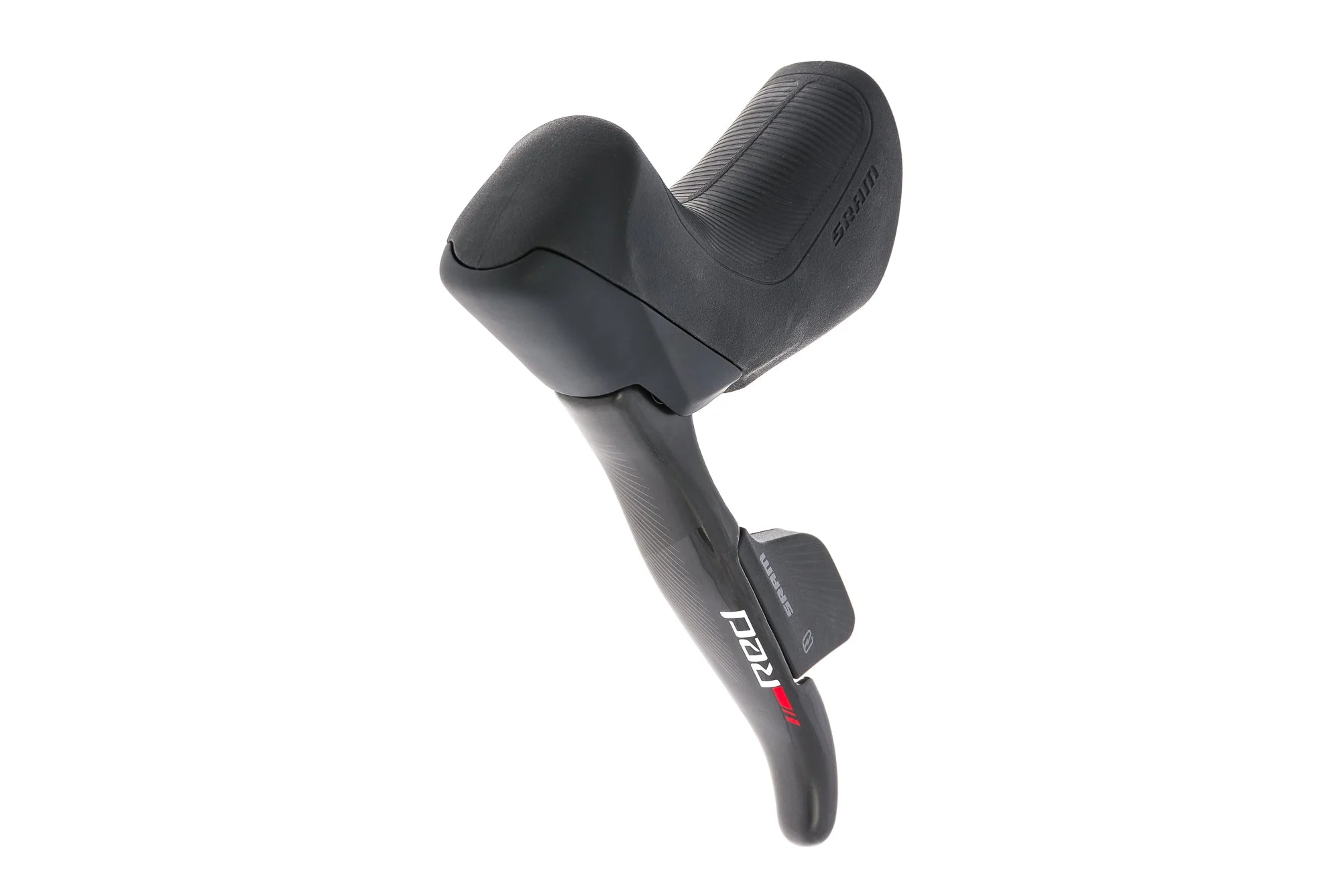 SRAM Red eTap Left/Front Hydraulic Disc Brake/Shifter 11 Speed Post-Mount
