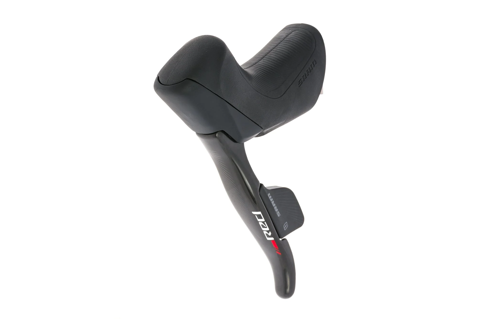 SRAM Red eTap Left/Front Hydraulic Disc Brake/Shifter 11 Speed