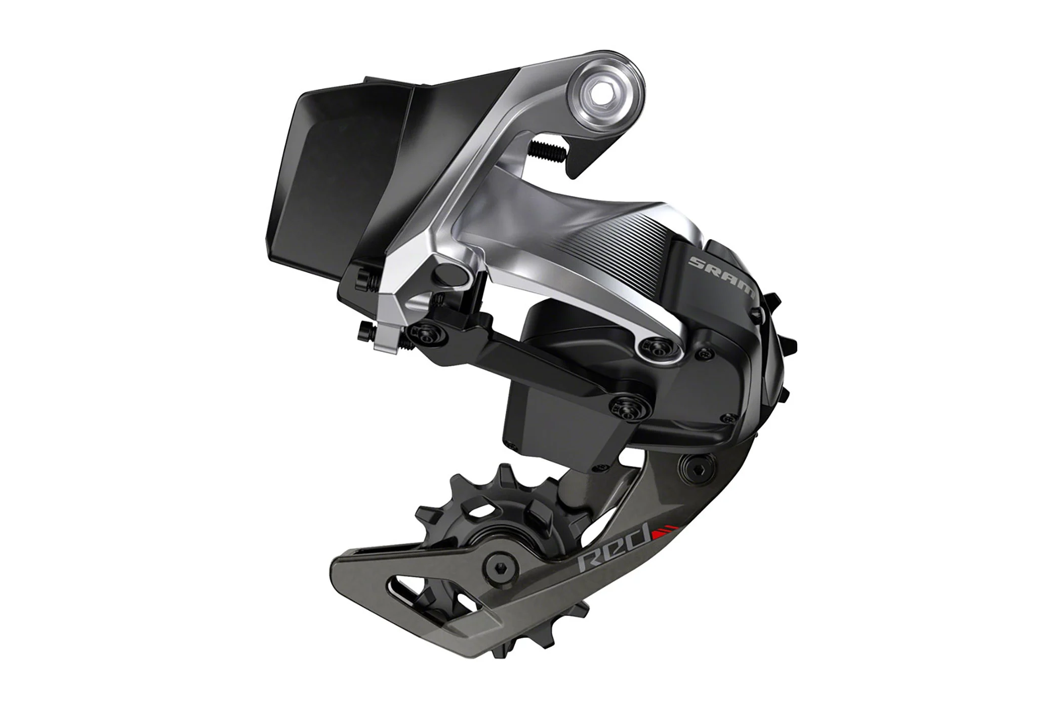SRAM RED eTap Rear Derailleur 11 Speed Short Cage A2