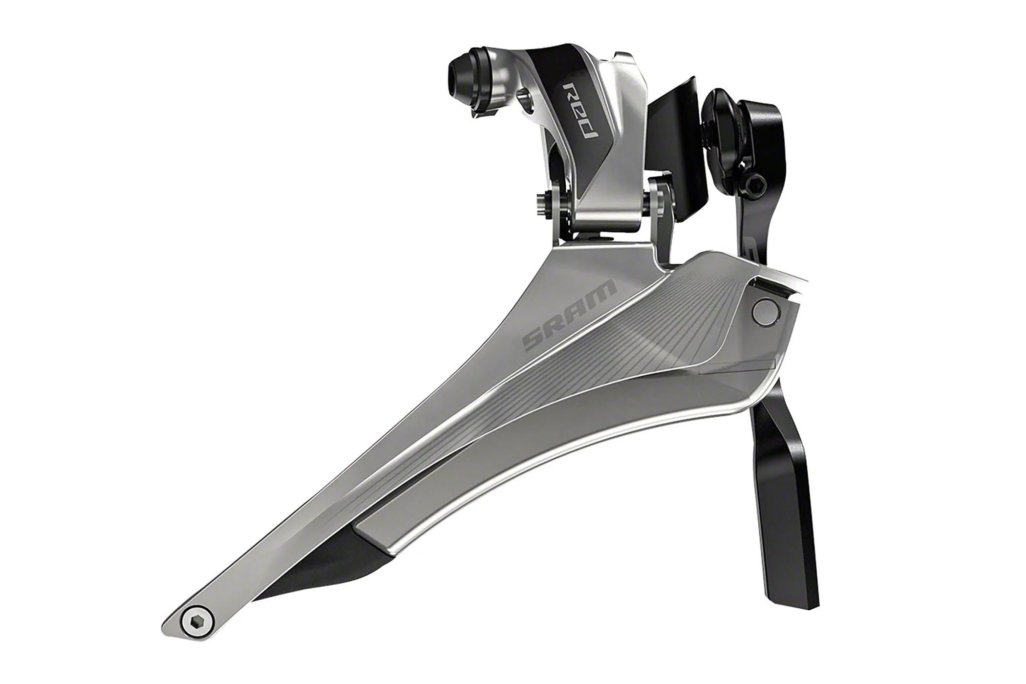 SRAM Red Front Derailleur 2x11 Speed Braze-On