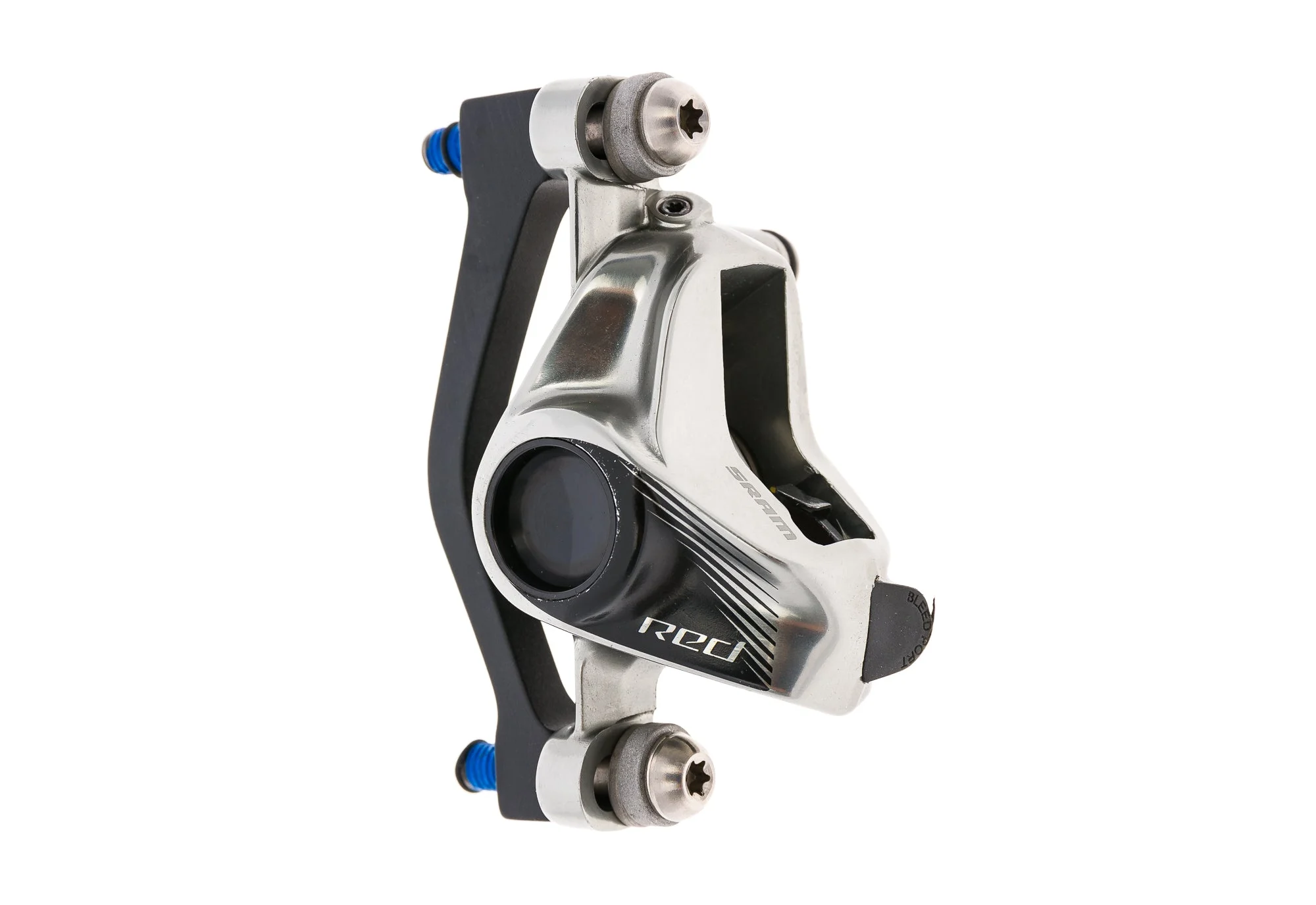 SRAM Red HRD Hydraulic Brake Caliper Post Mount