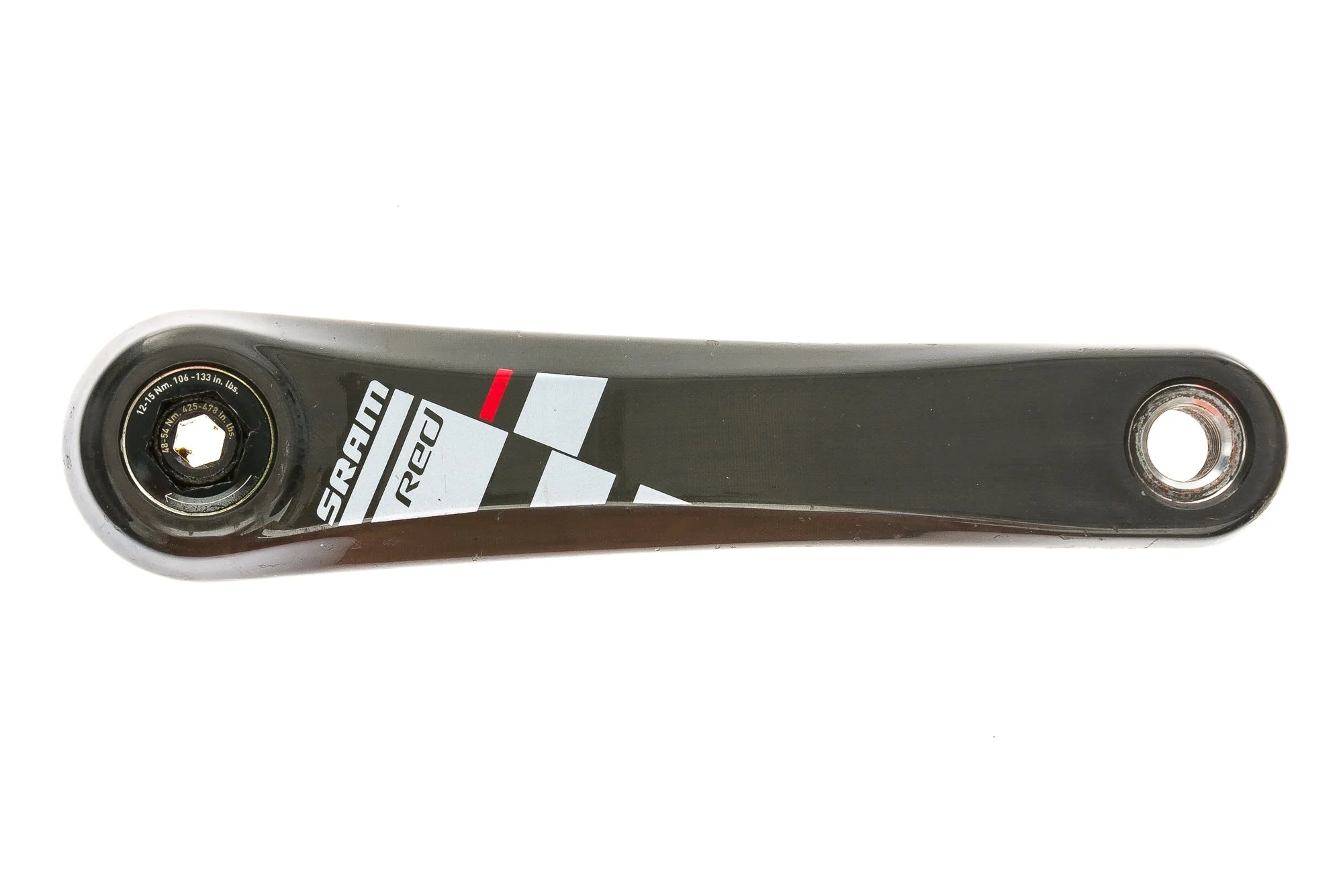SRAM Red Left Crank Arm 172.5mm GXP