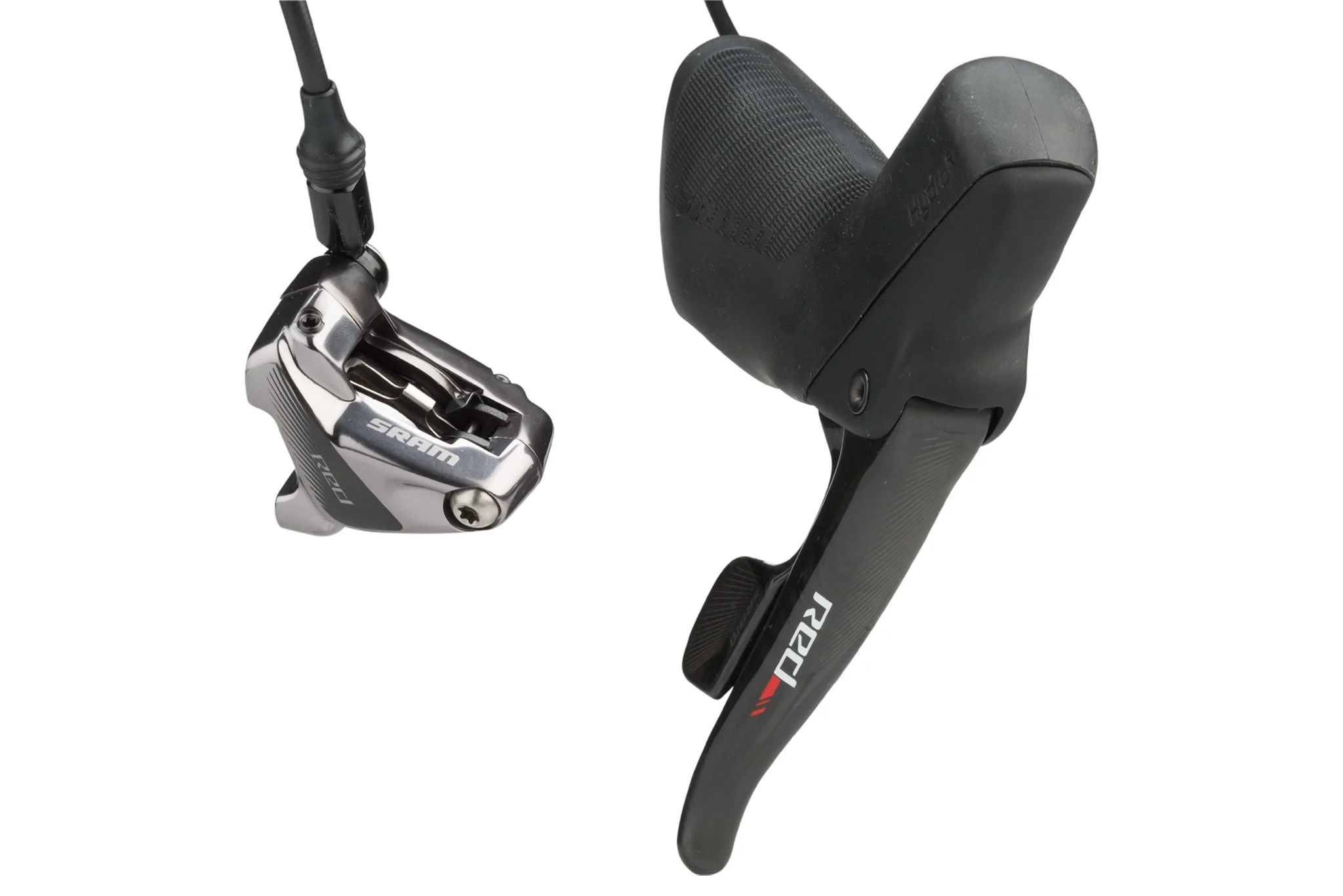 SRAM Red Left/Front Hydraulic Brake/Shifter 2x11 Speed