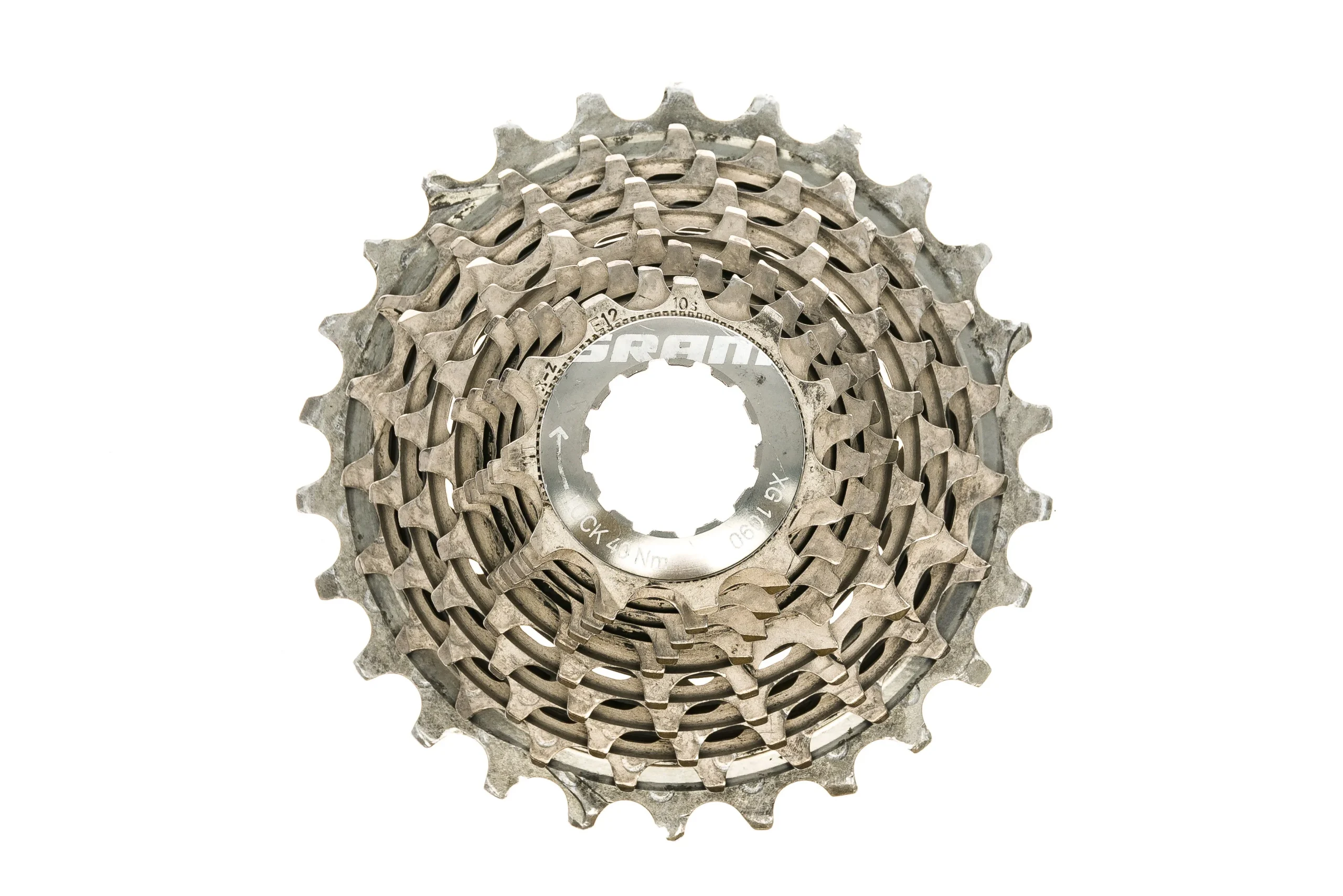 SRAM Red OG-1090 Cassette 10 Speed 11-26T
