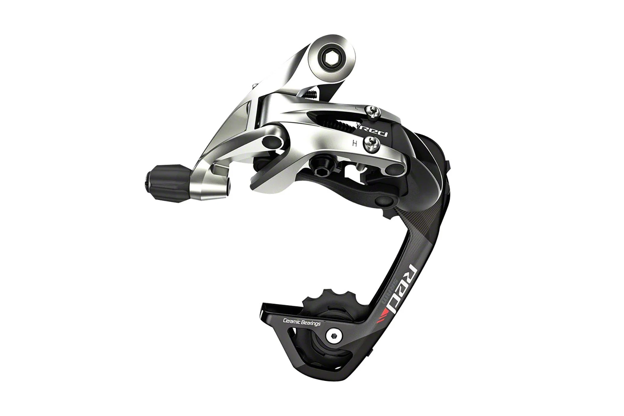 SRAM Red Rear Derailleur 11 Speed Medium Cage