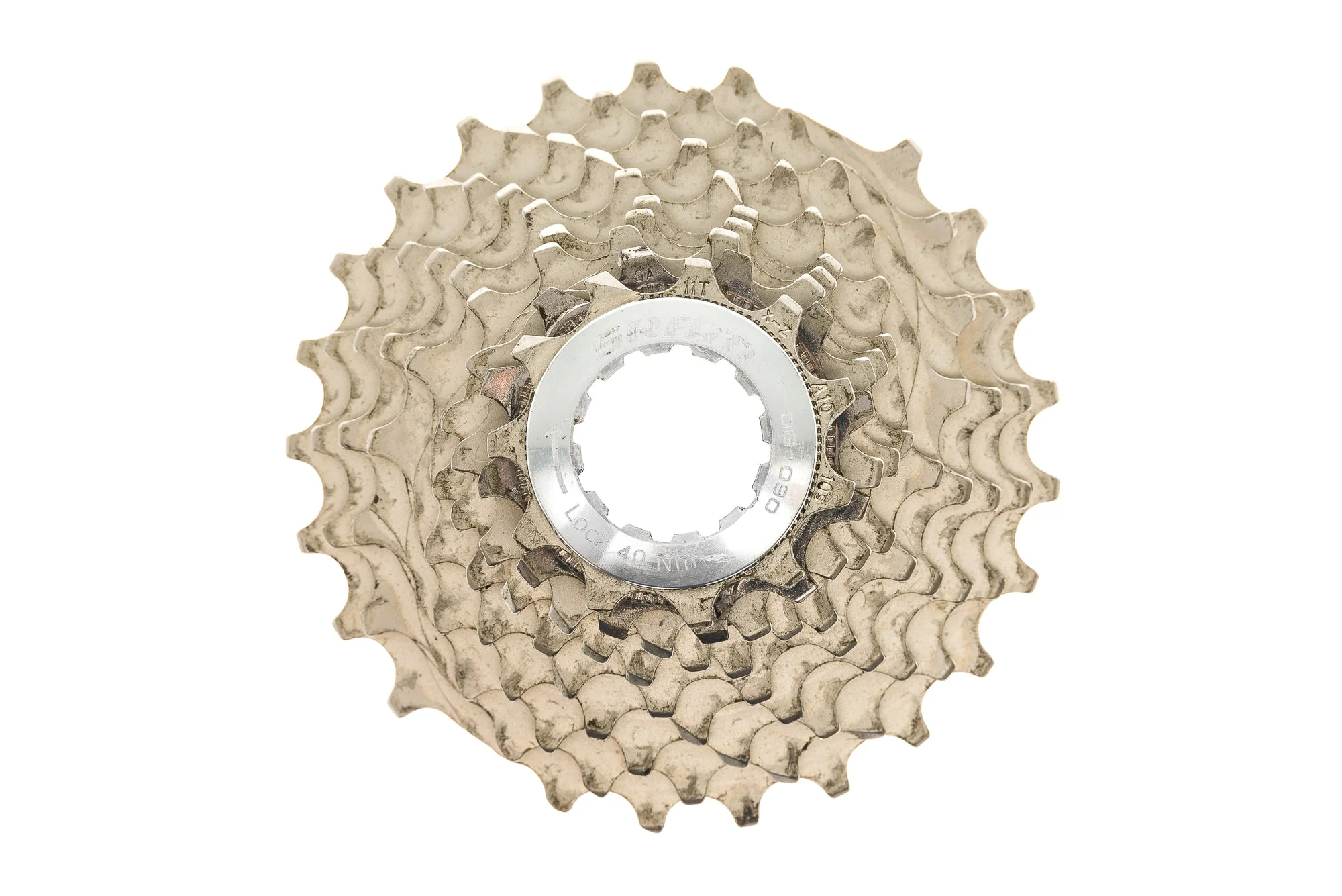 SRAM Red XG-1090 Cassette 10 Speed 11-25T