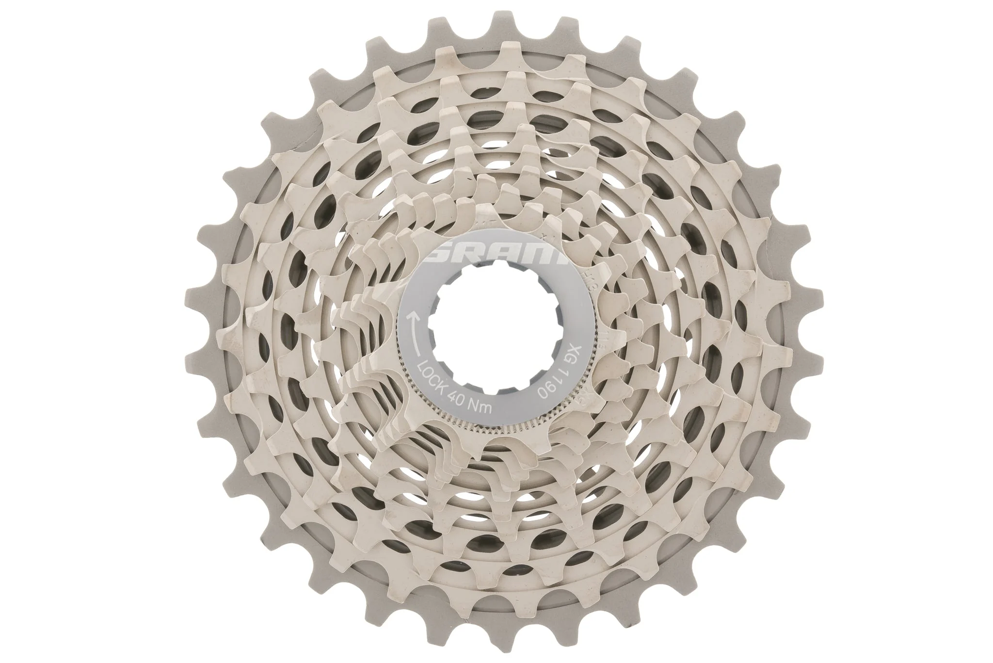 SRAM Red XG-1190 Cassette 11 Speed 11-30T