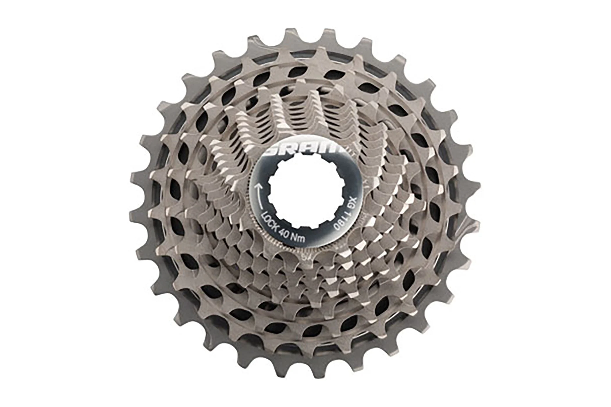 SRAM Red XG-1190 Cassette 11 Speed