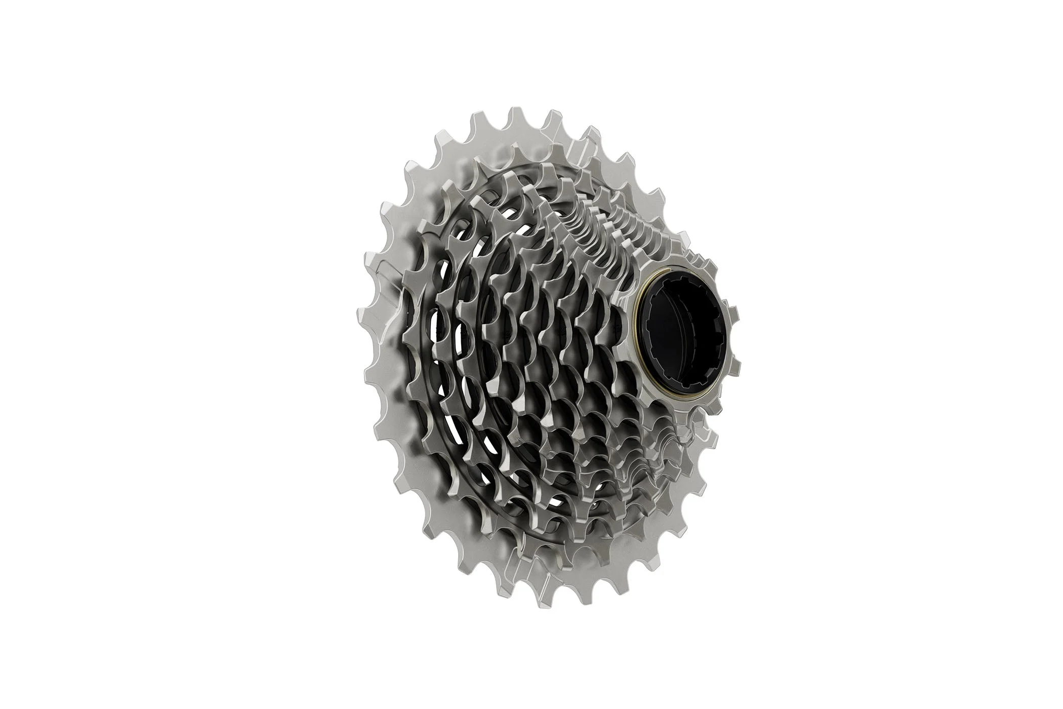 SRAM RED XG-1290 E1 Cassette 12 Speed Silver