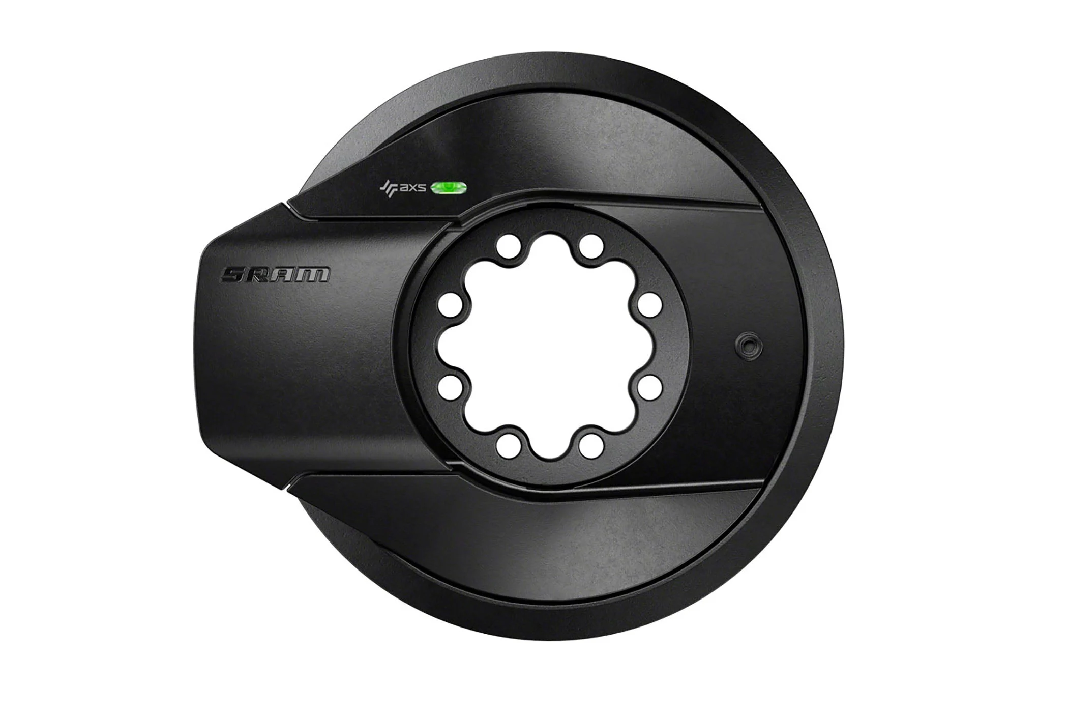SRAM Red XPLR E1 AXS Power Meter Spider