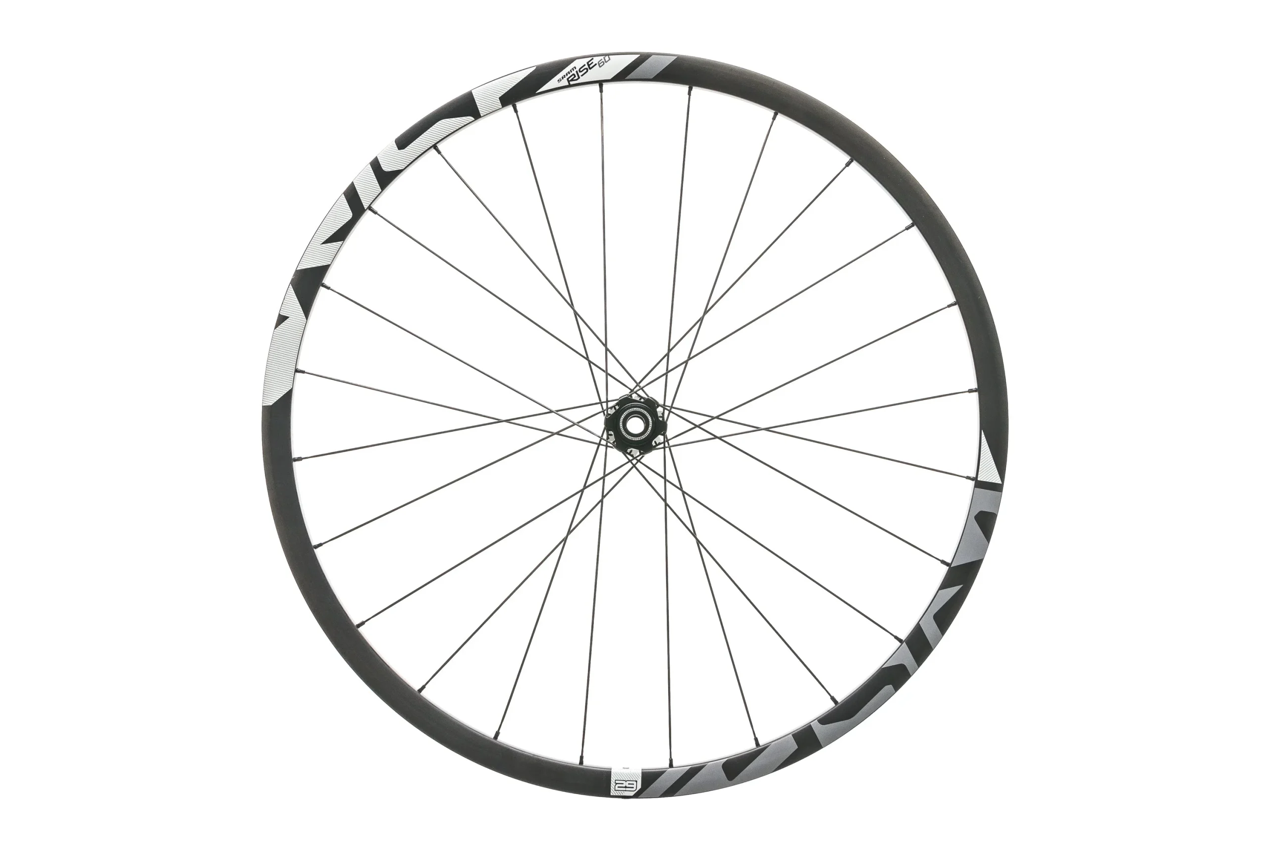 SRAM Rise 60 Carbon Tubeless 29" Front Wheel