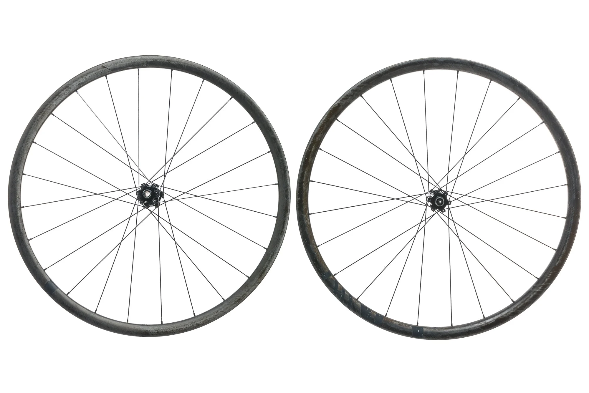 SRAM Rise 60 Carbon Tubeless 29" Wheelset
