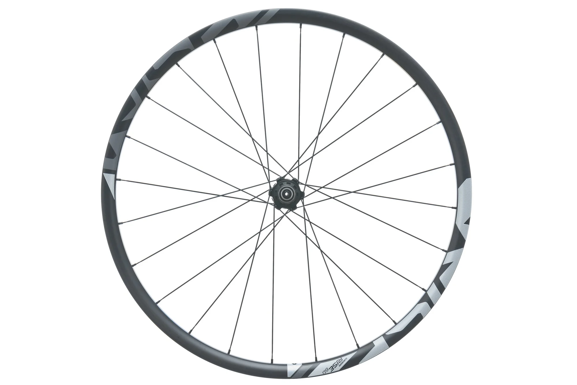 SRAM Rise 60 Rear Wheel 29"