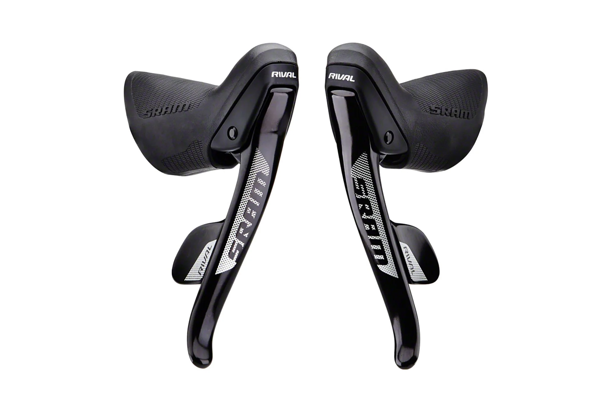 SRAM Rival 22 DoubleTap Lever Set 11 Speed