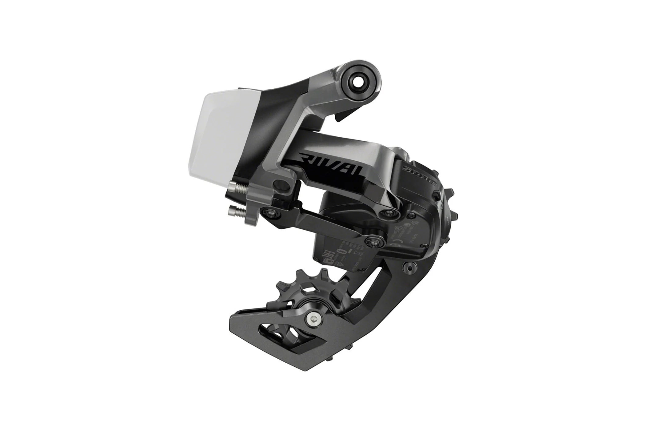 SRAM Rival AXS D1 12 Speed Rear Derailleur