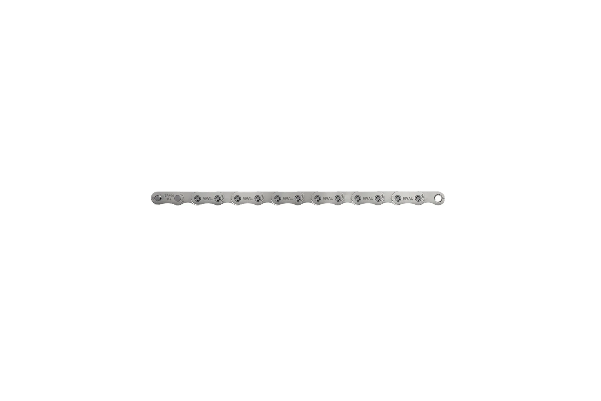 SRAM Rival AXS Flattop Chain 12 Speed 120 Links
