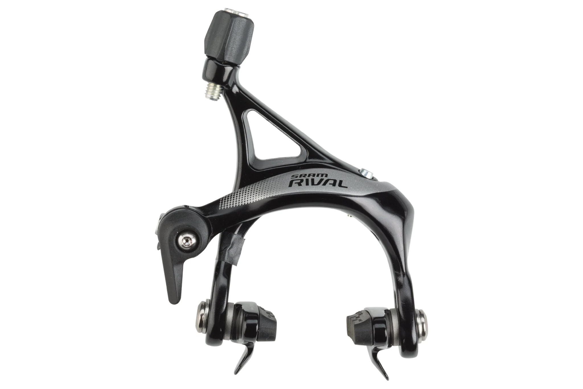 SRAM Rival Brake Caliper Front Black