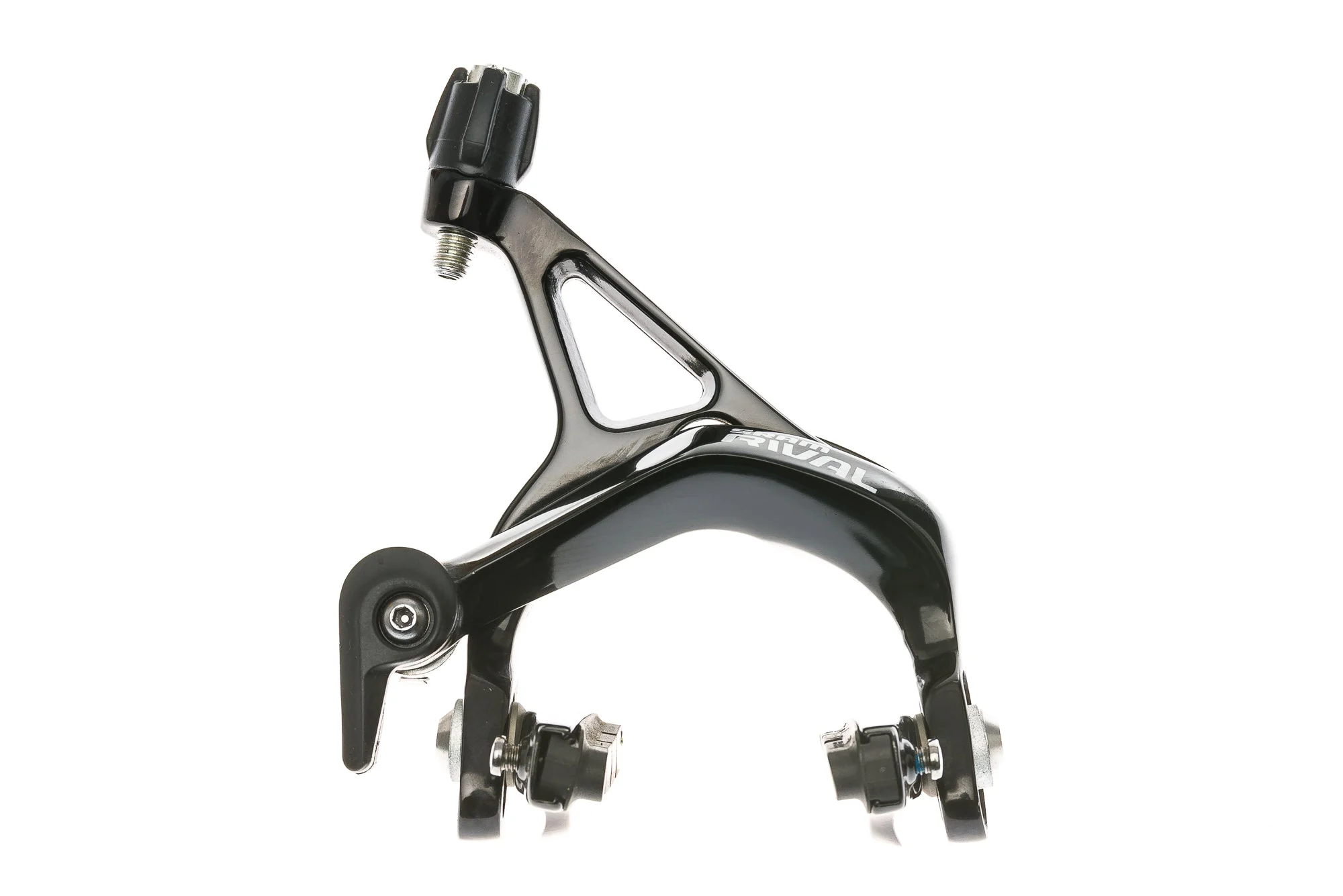 SRAM Rival Brake Caliper Rear Black