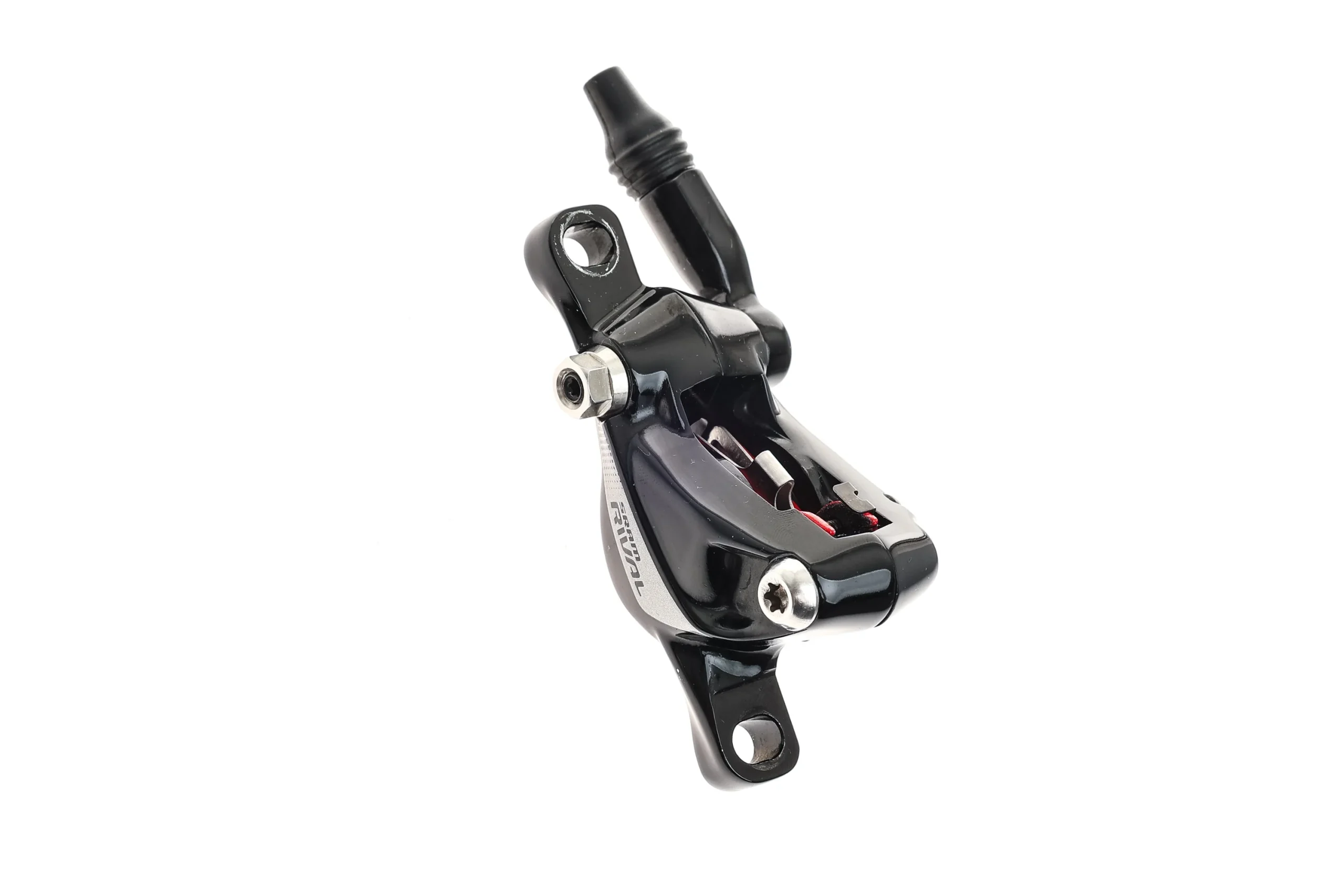 SRAM Rival Hydraulic Disc Brake Caliper Post Mount