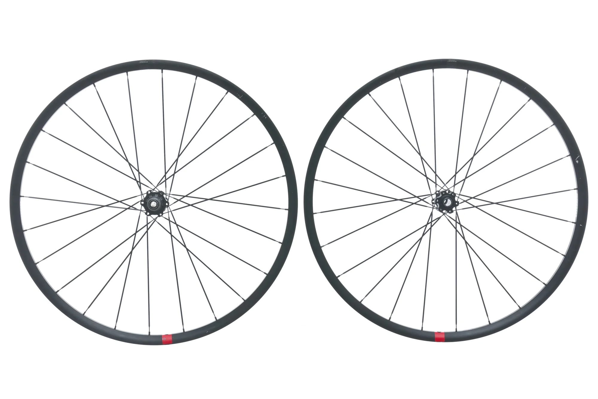 SRAM Roam 29" Wheelset