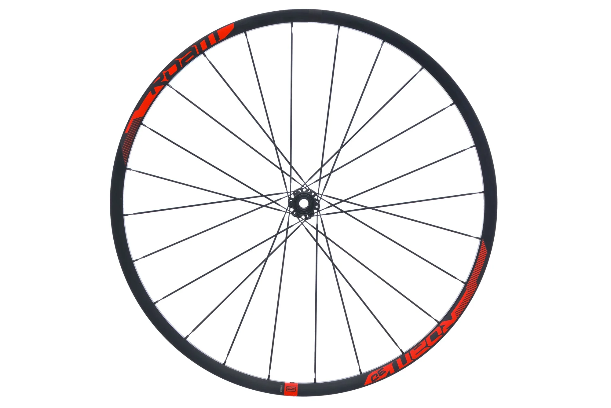 SRAM Roam 30 Aluminum Clincher 29" Front Wheel