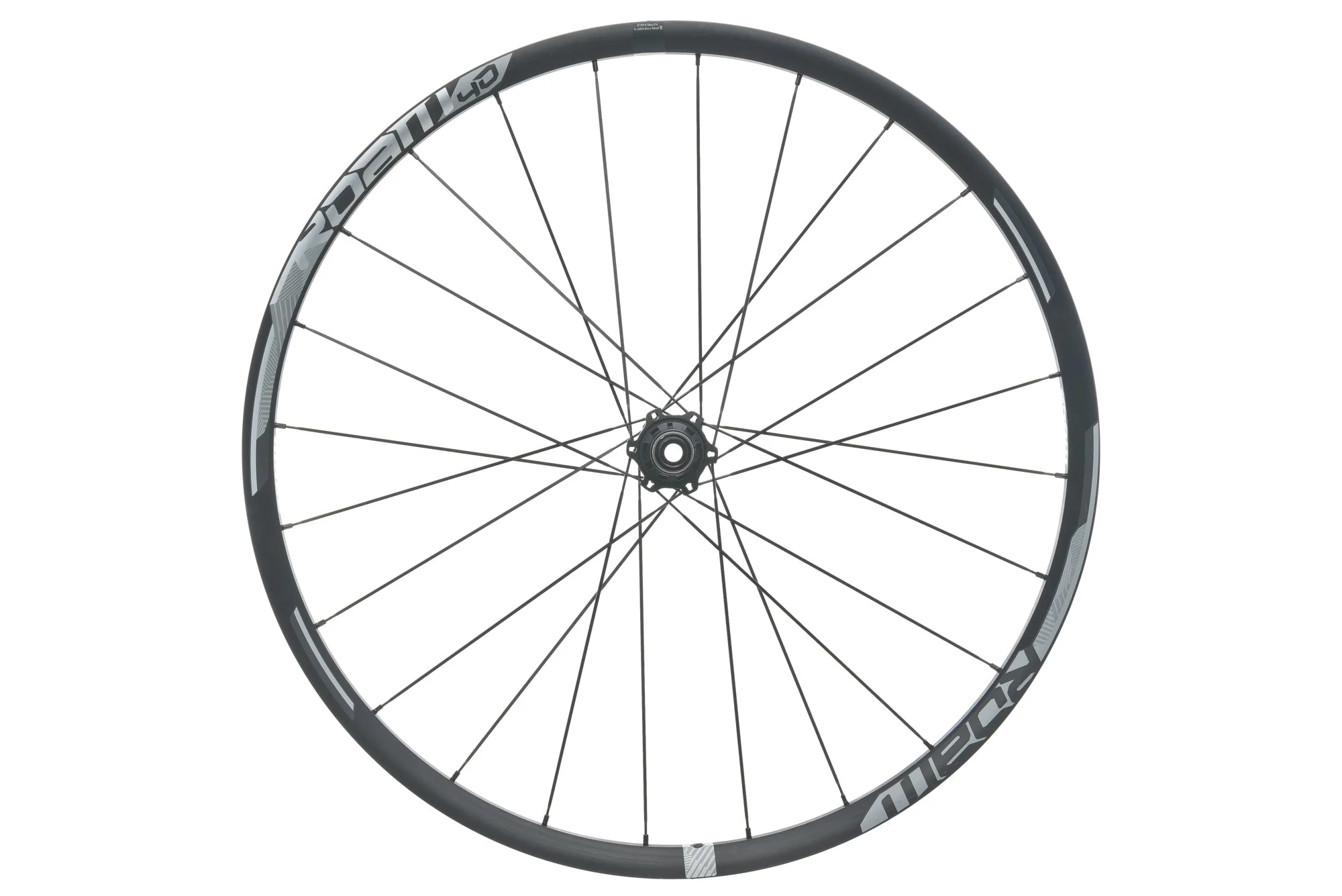 SRAM Roam 40 12x142 Rear Wheel 27.5