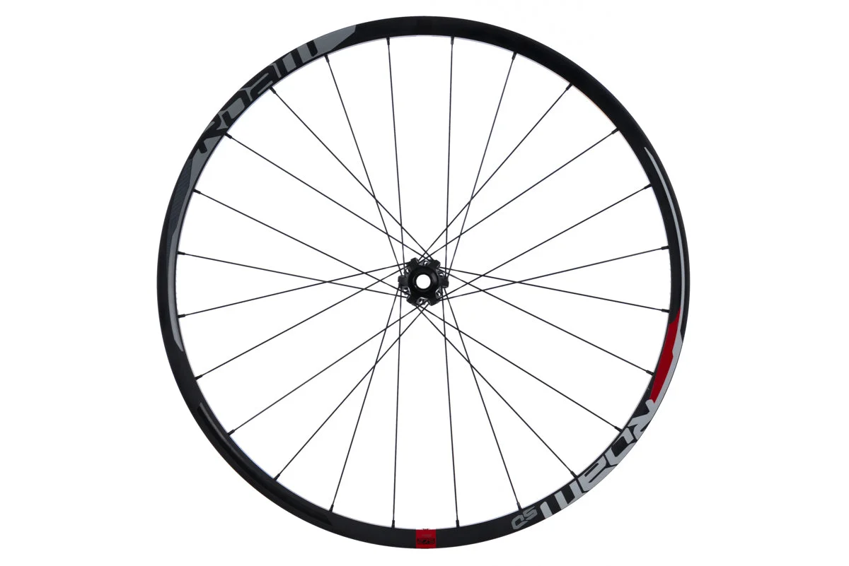 SRAM Roam 50 Aluminum Clincher 27.5" Front Wheel