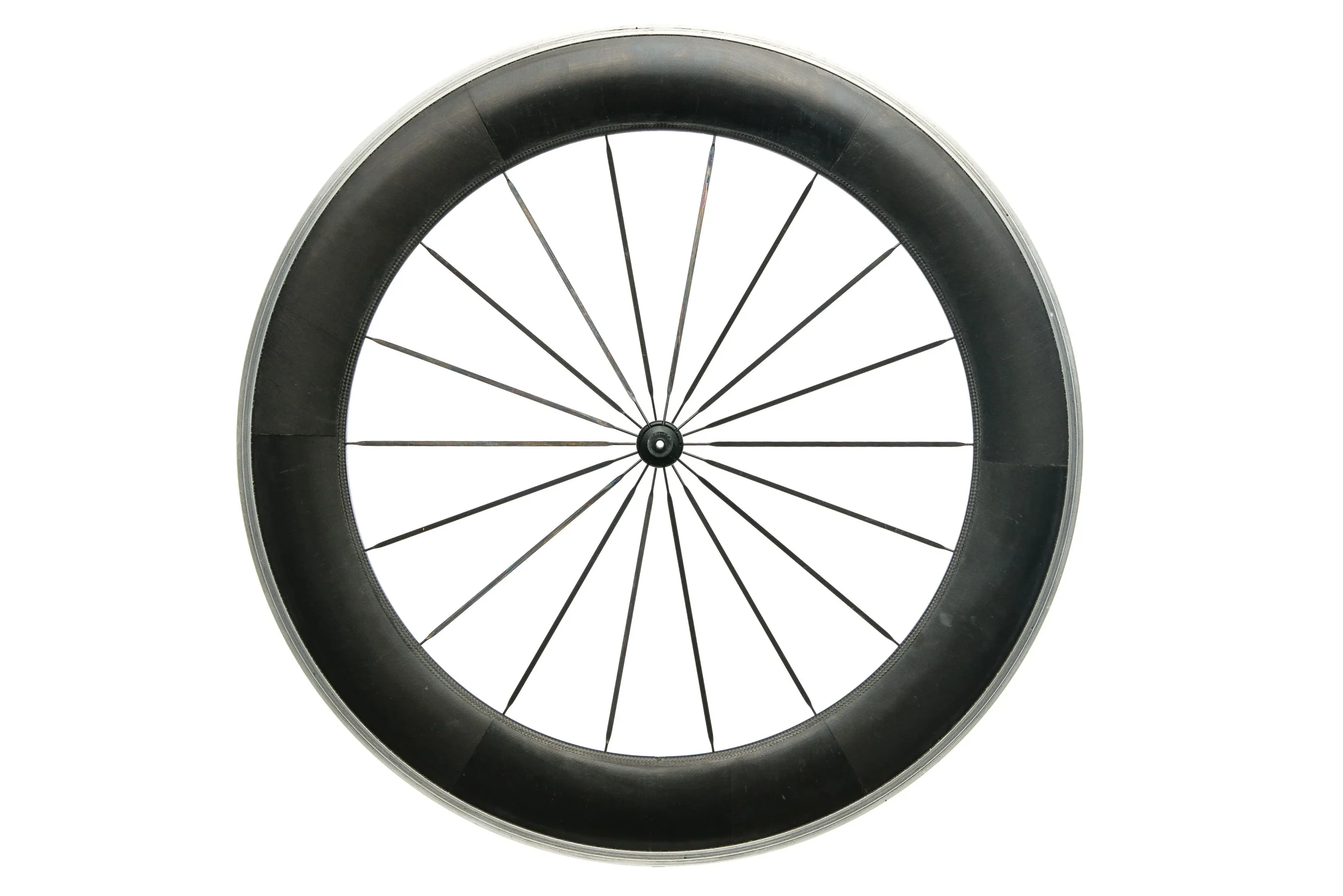 SRAM S80 Carbon Clincher 700c Front Wheel
