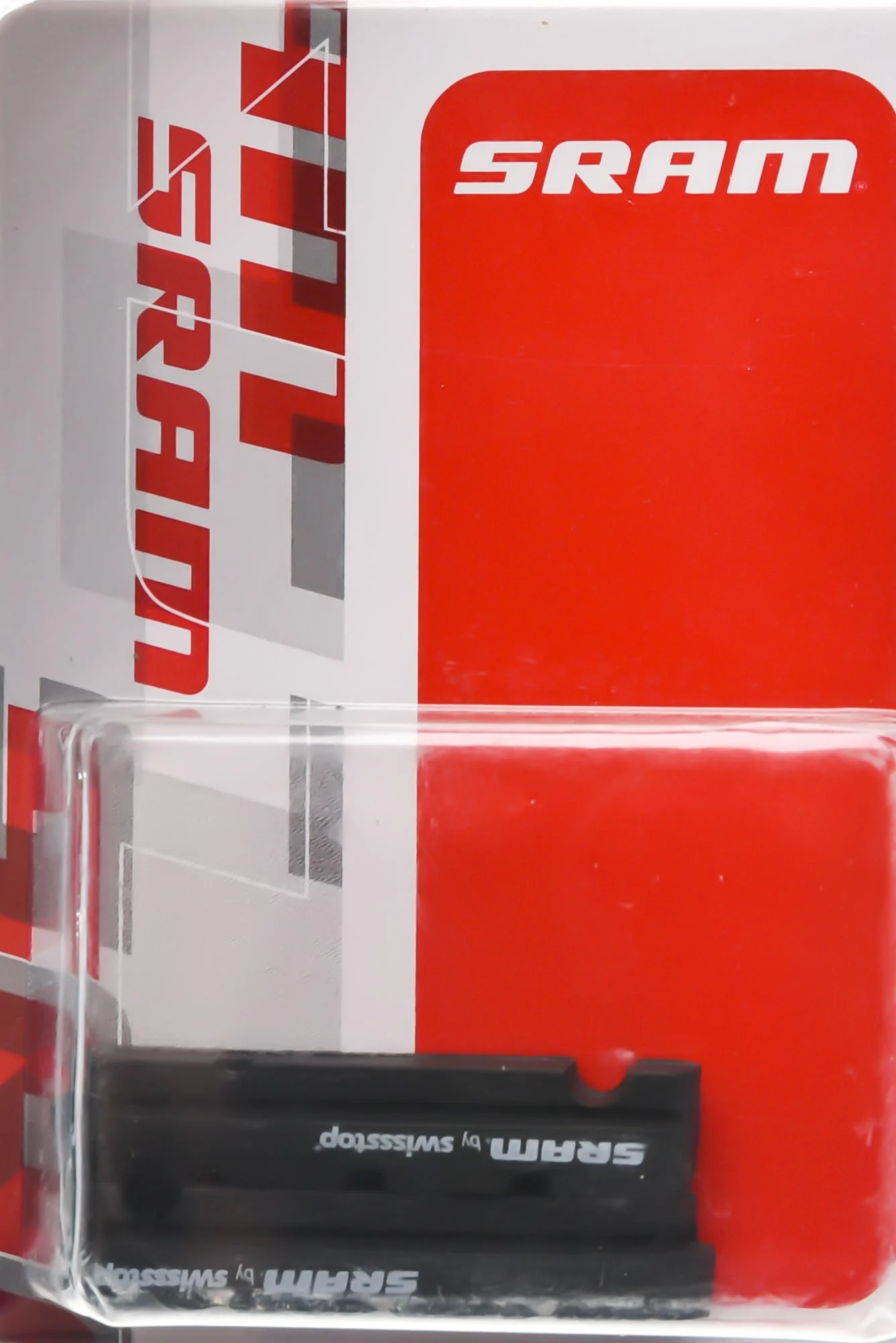 SRAM SwissStop Brake Pad Inserts Black