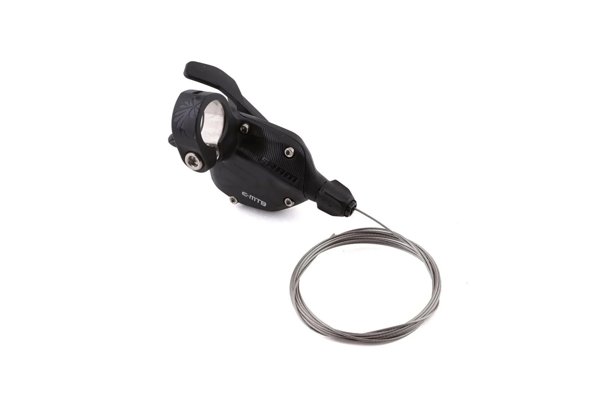 SRAM SX Eagle 12 Speed Trigger Shifter - Single Click for E-MTB