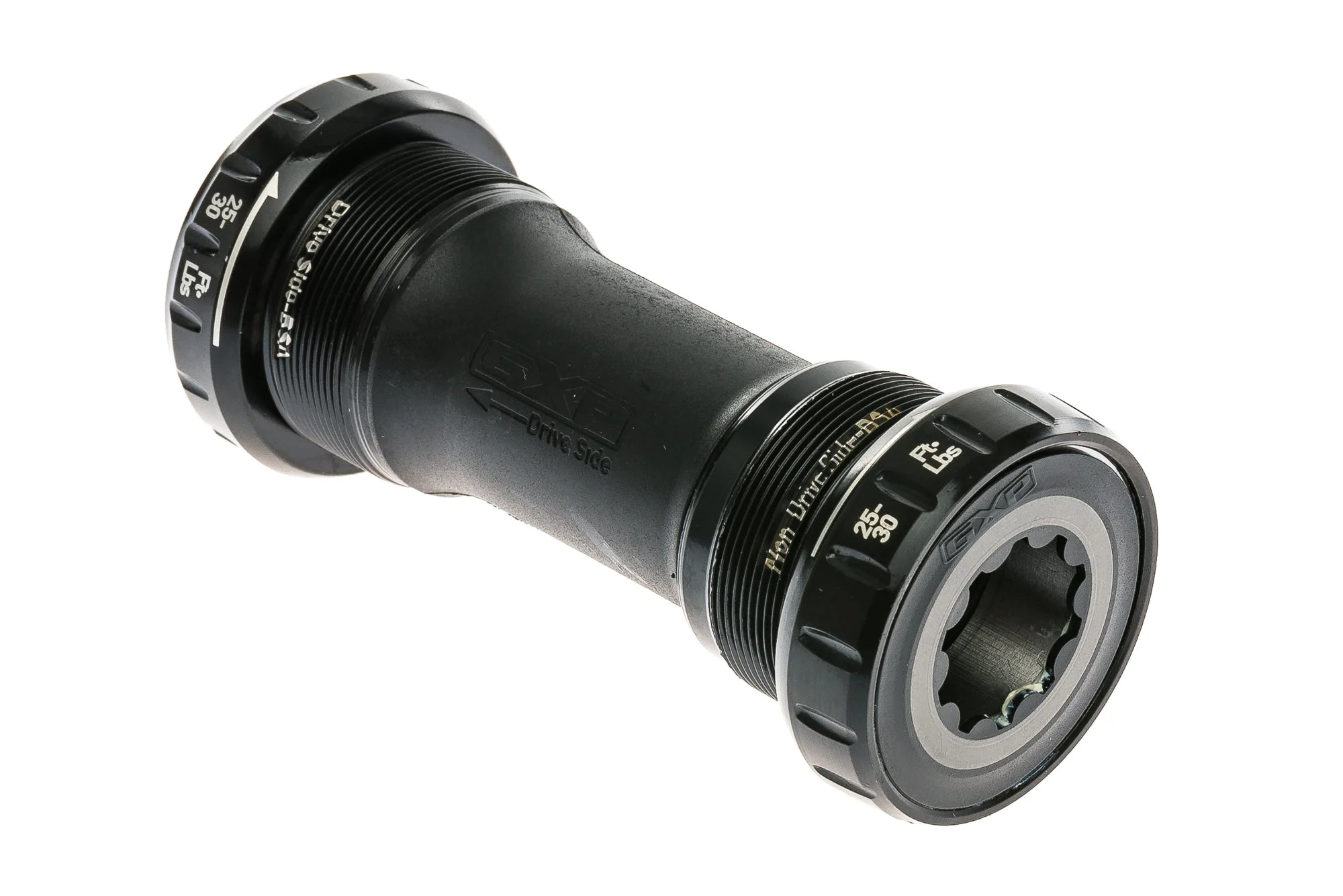 SRAM Truvativ GXP Bottom Bracket 68/73mm English Black