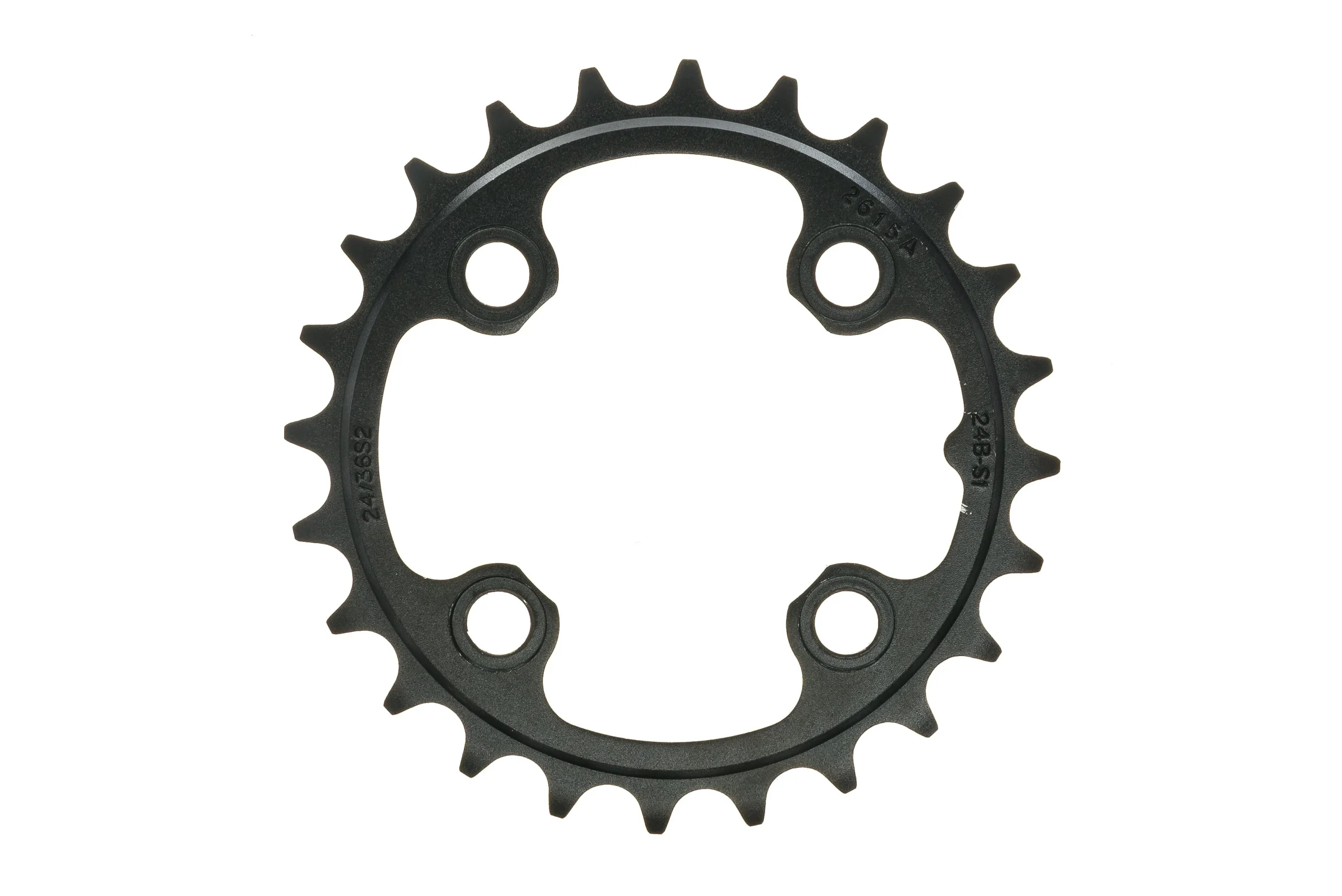 SRAM X-Glide Chainring 24T 11 Speed 64 BCD