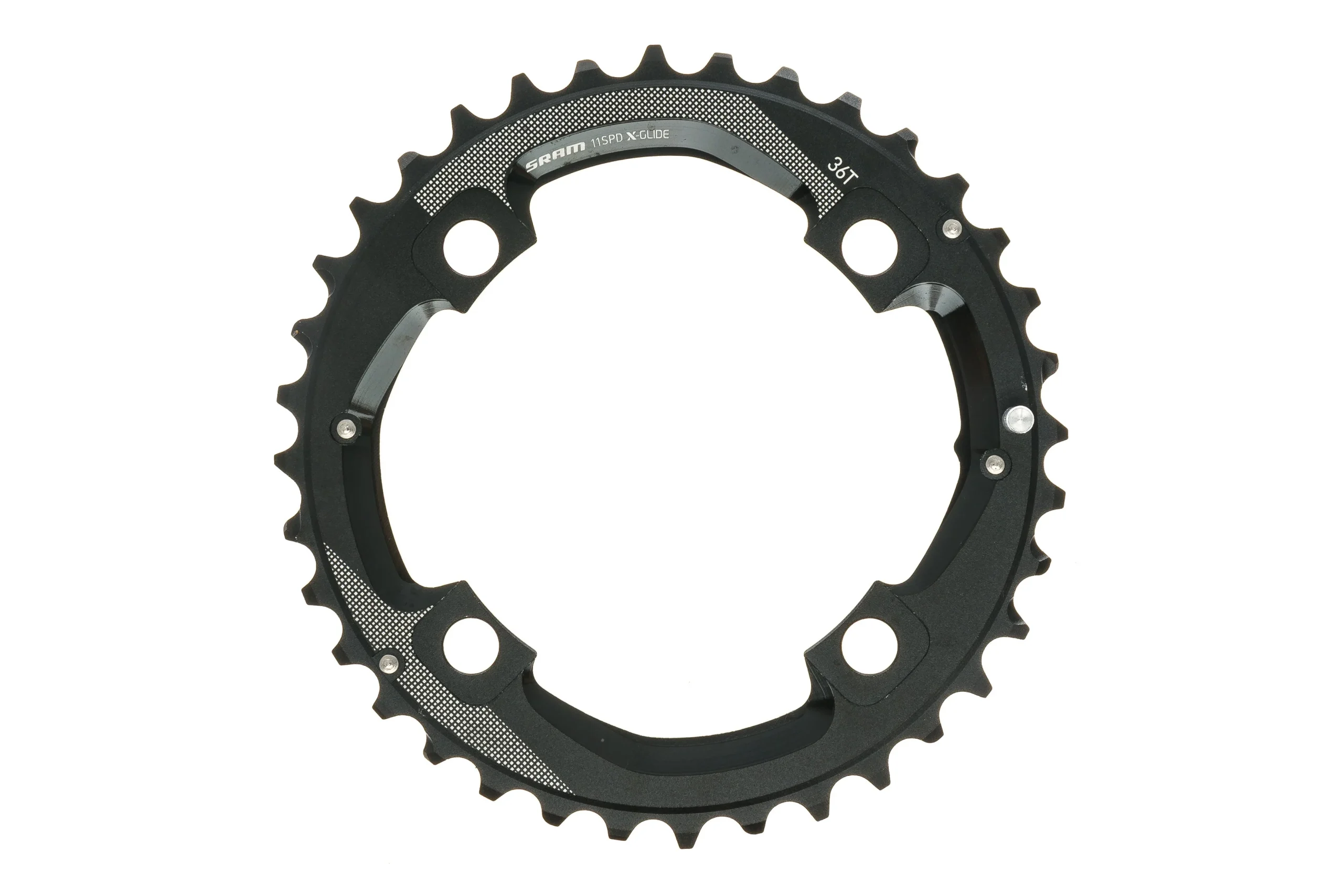 SRAM X-Glide Chainring 36T 11 Speed 104 BCD