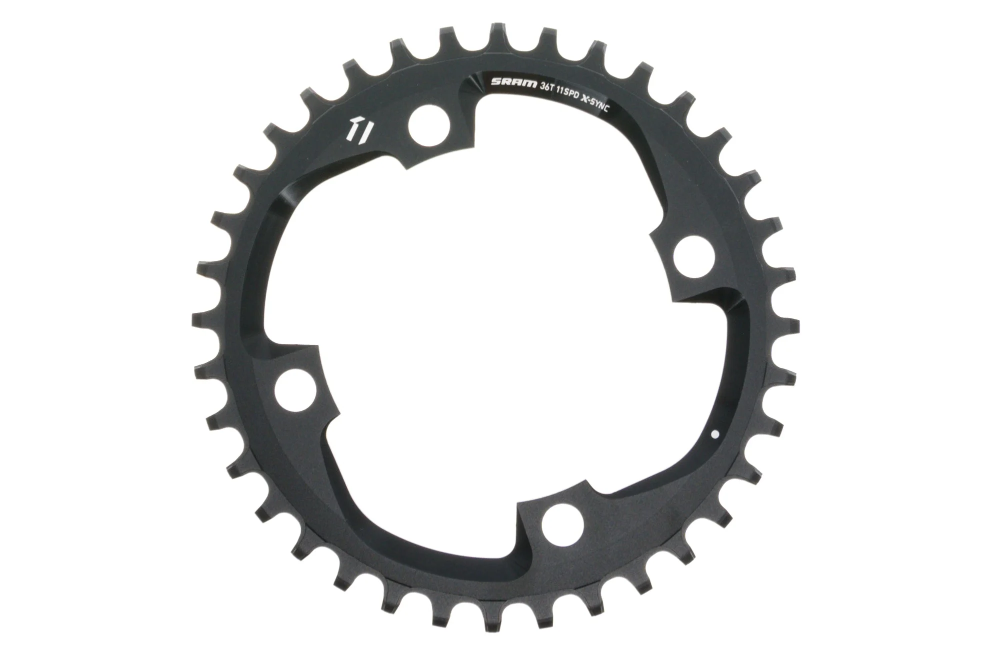 SRAM X-Sync Chainring 11 Speed 36T 104mm BCD