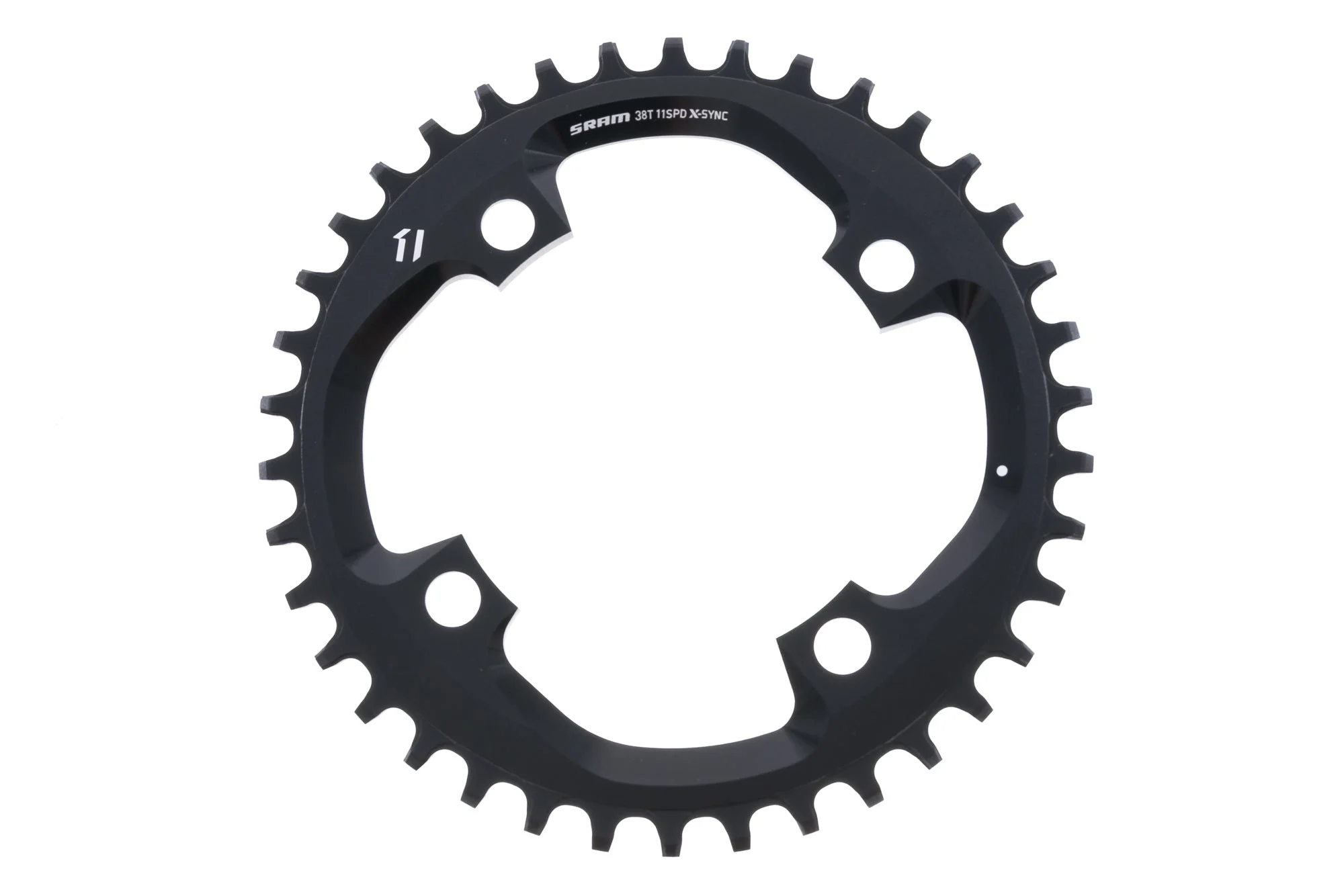 SRAM X-Sync Chainring 11 Speed 38T 104mm BCD