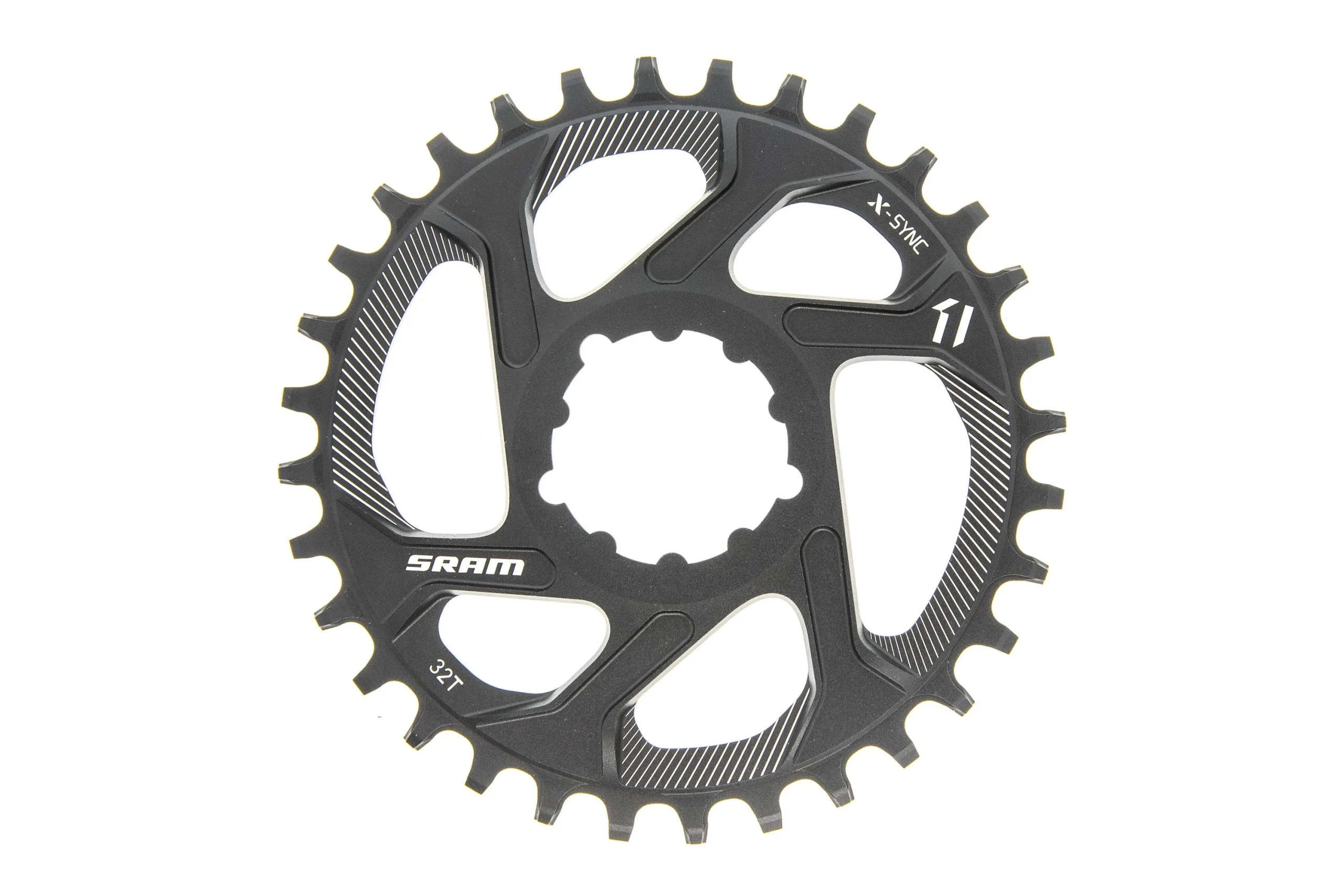 SRAM X-Sync Chainring 32T 11 Speed 3mm Offset Direct Mount