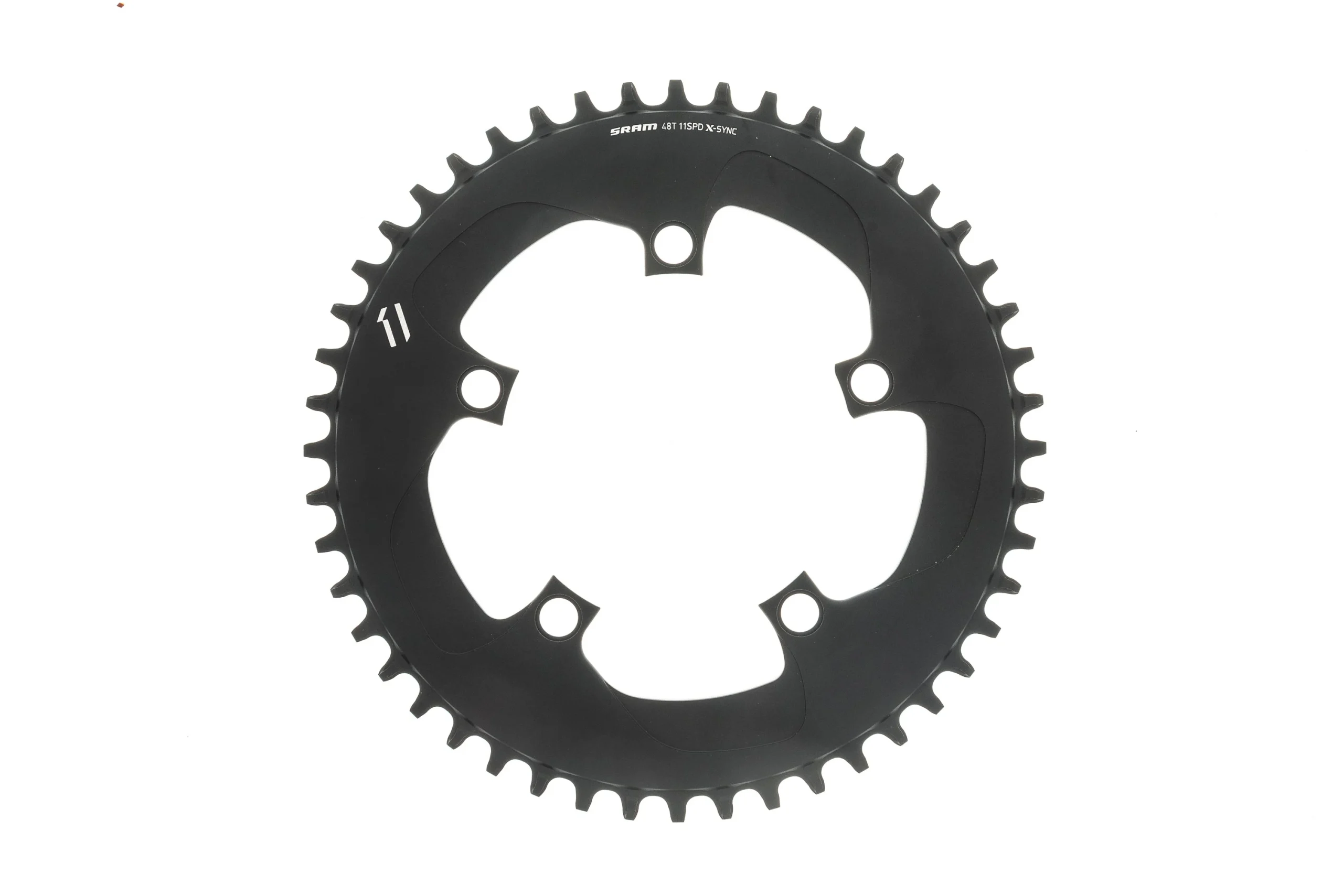 SRAM X-Sync Chainring 42T 110mm Asymmetric BCD