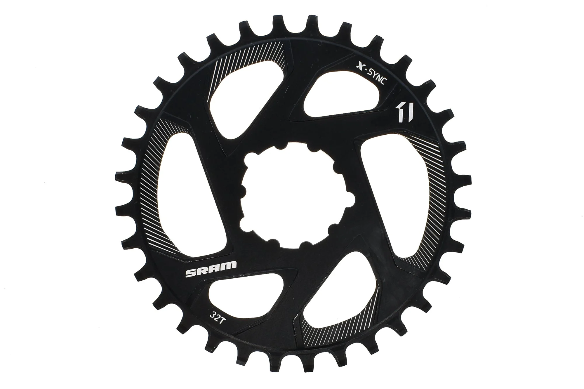SRAM X-Sync Chainring32T 11 Speed 0mm Offset Direct Mount