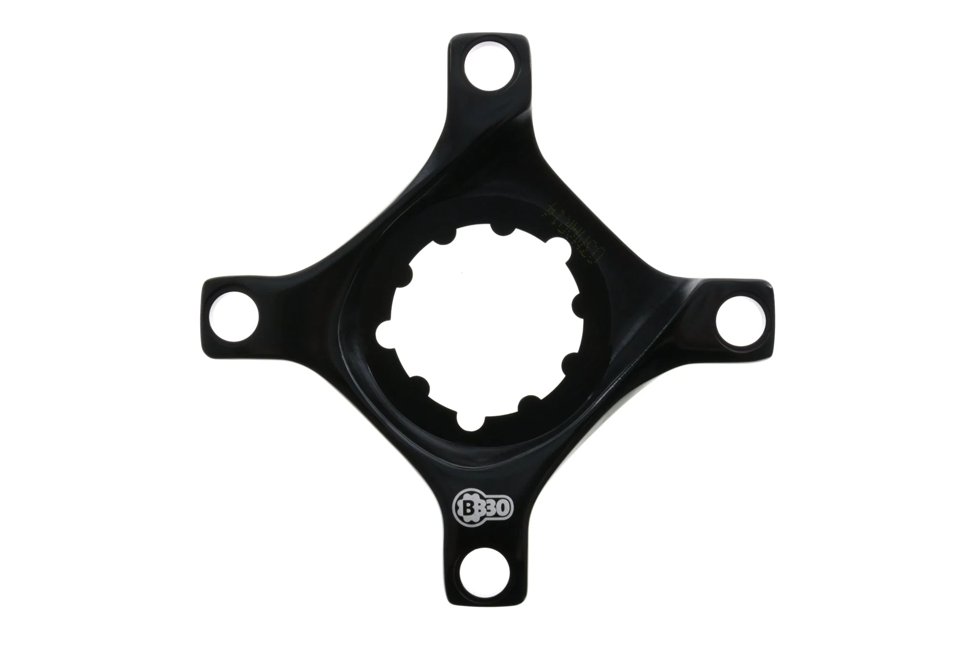 SRAM X0 DH Crank Set Spider 104/64mm BCD BB30
