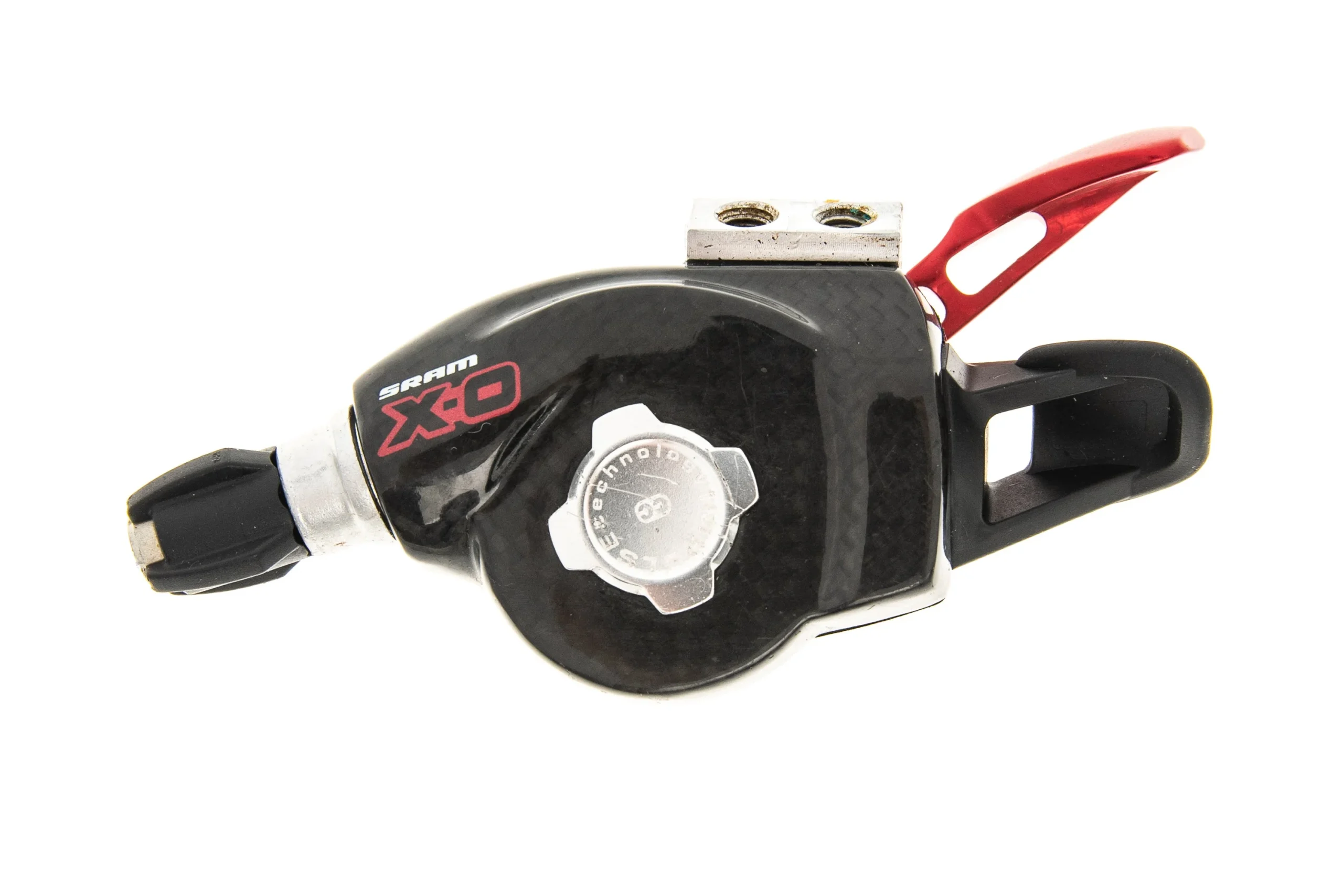 SRAM X0 Left/Front Shifter 3x9 Speed