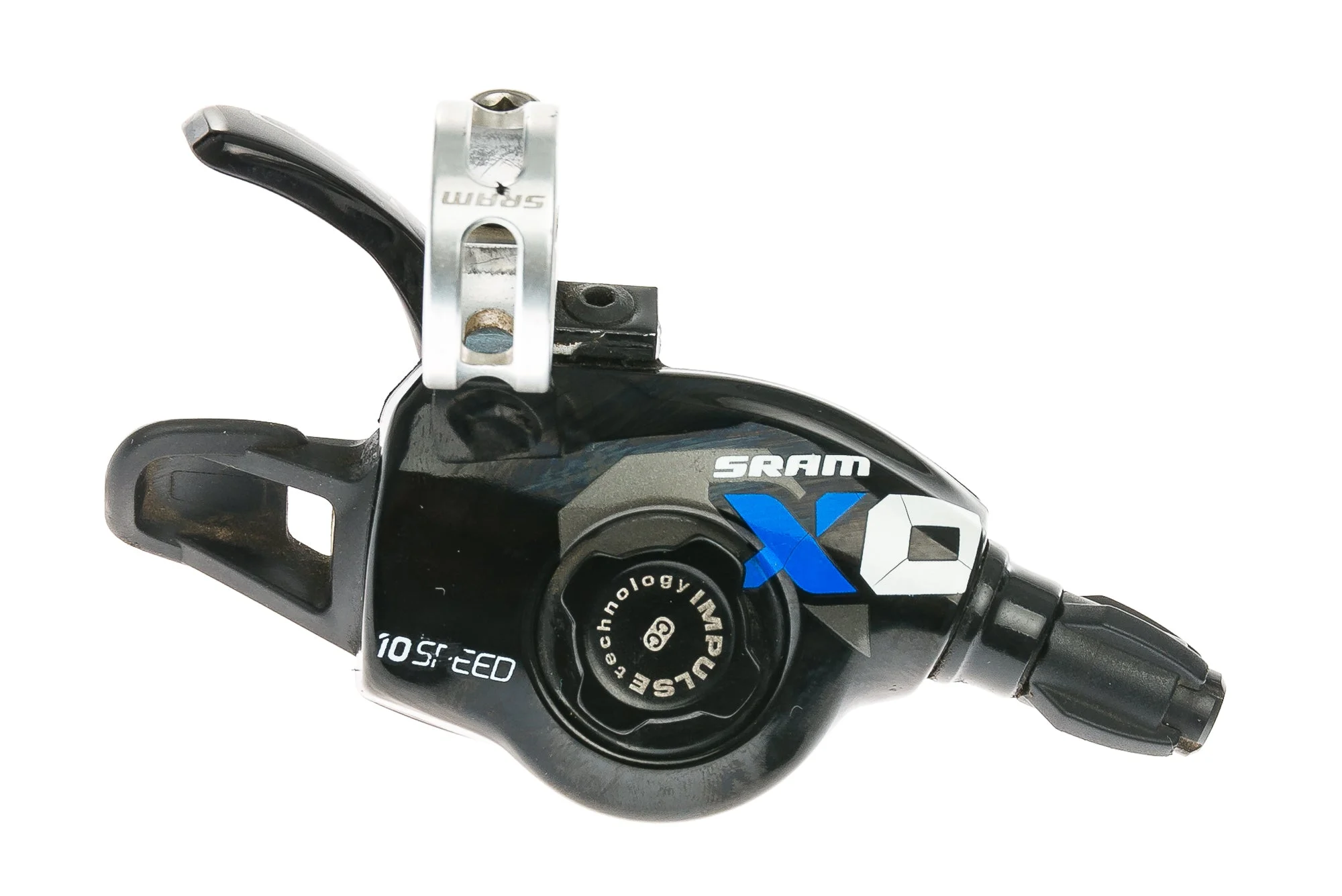 SRAM X0 Right/Rear Shifter 10 Speed