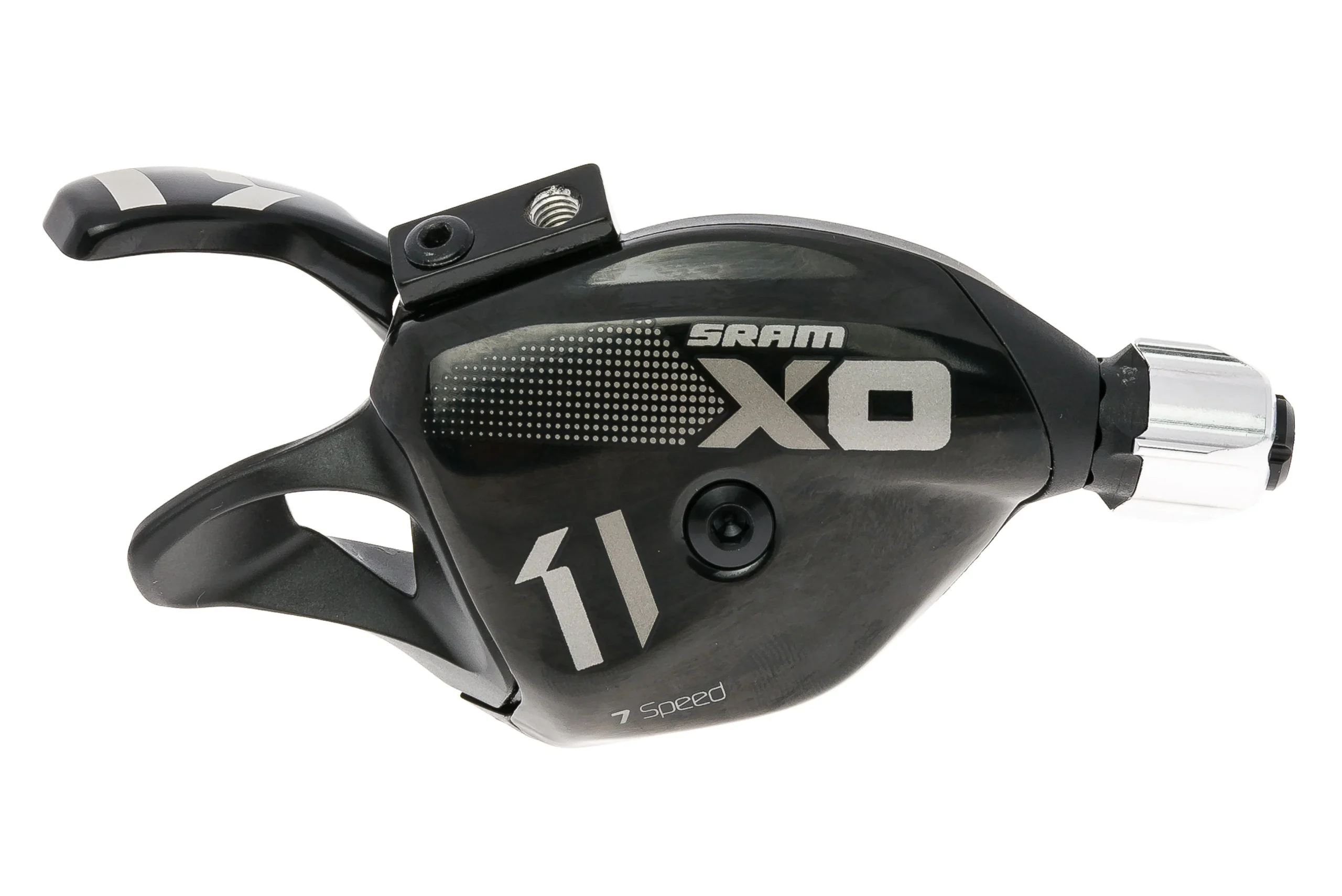 SRAM X01 DH Right/Rear Shifter 7 Speed