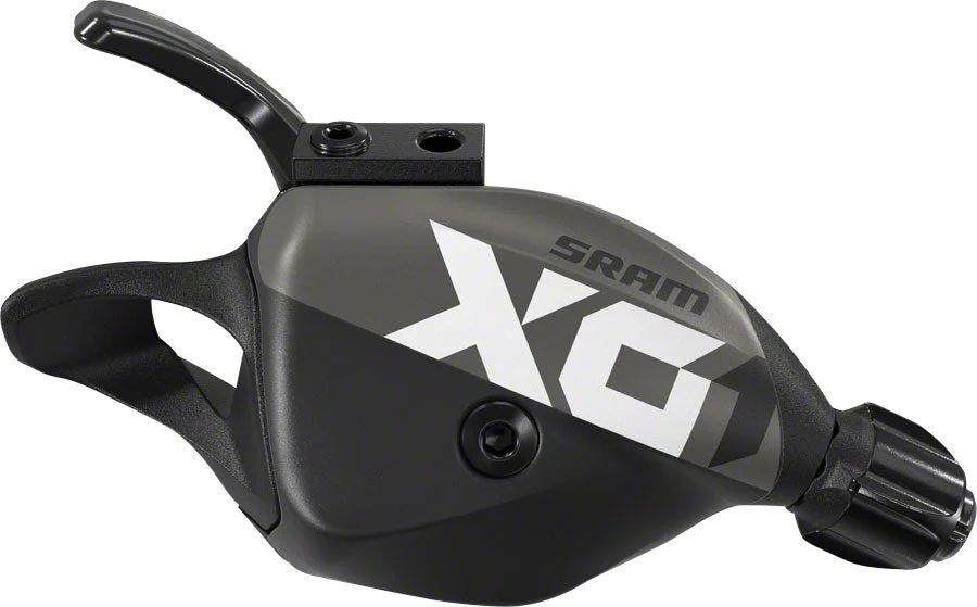SRAM X01 Eagle Trigger Shifter Right/Rear 12 Speed