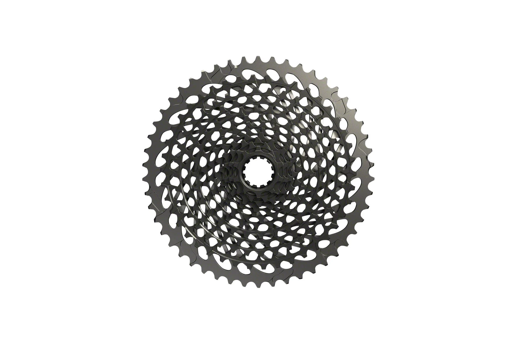SRAM X01 Eagle XG-1295 Cassette 12 Speed 10-50T