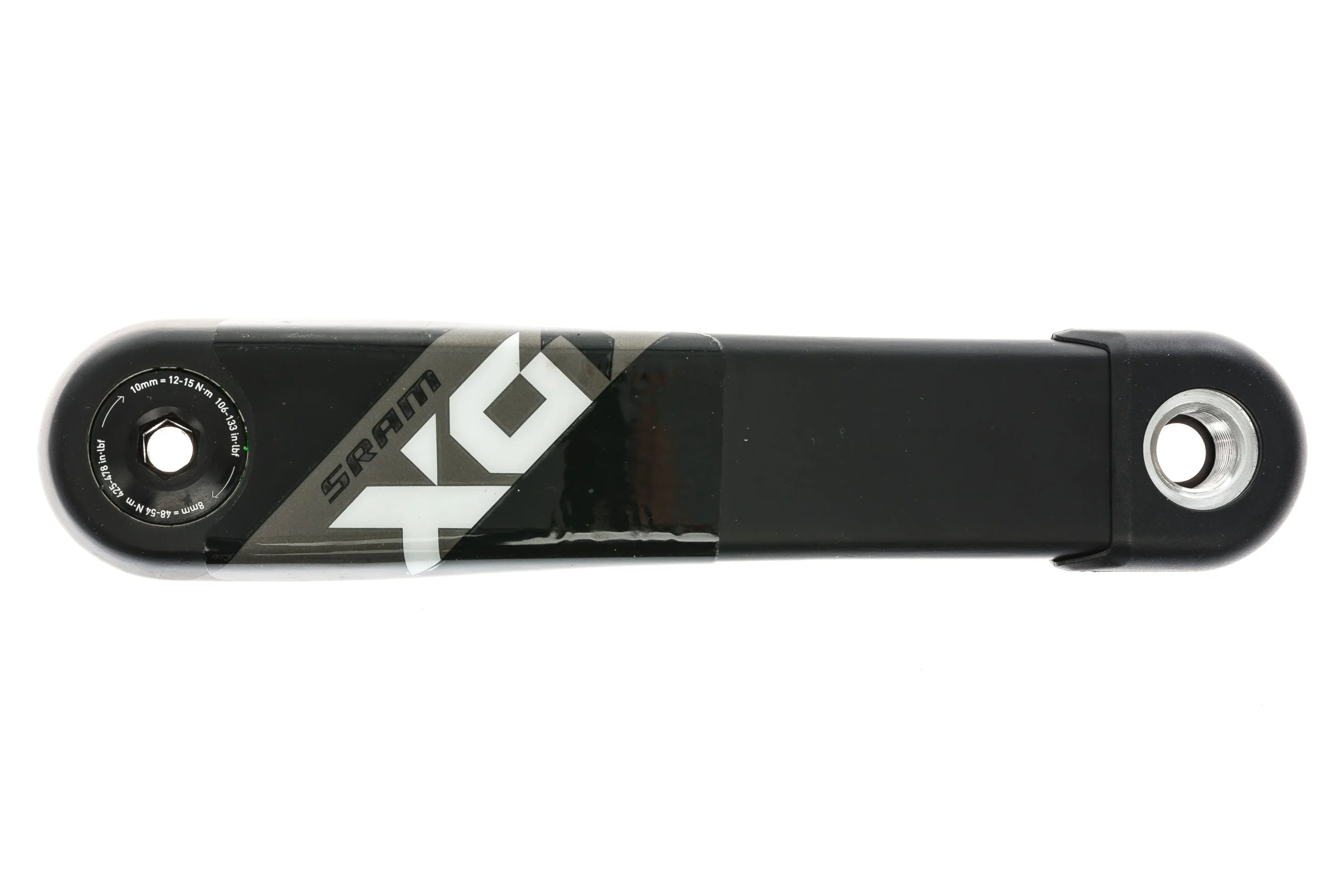 SRAM X01 Left Crank Arm 170mm GXP
