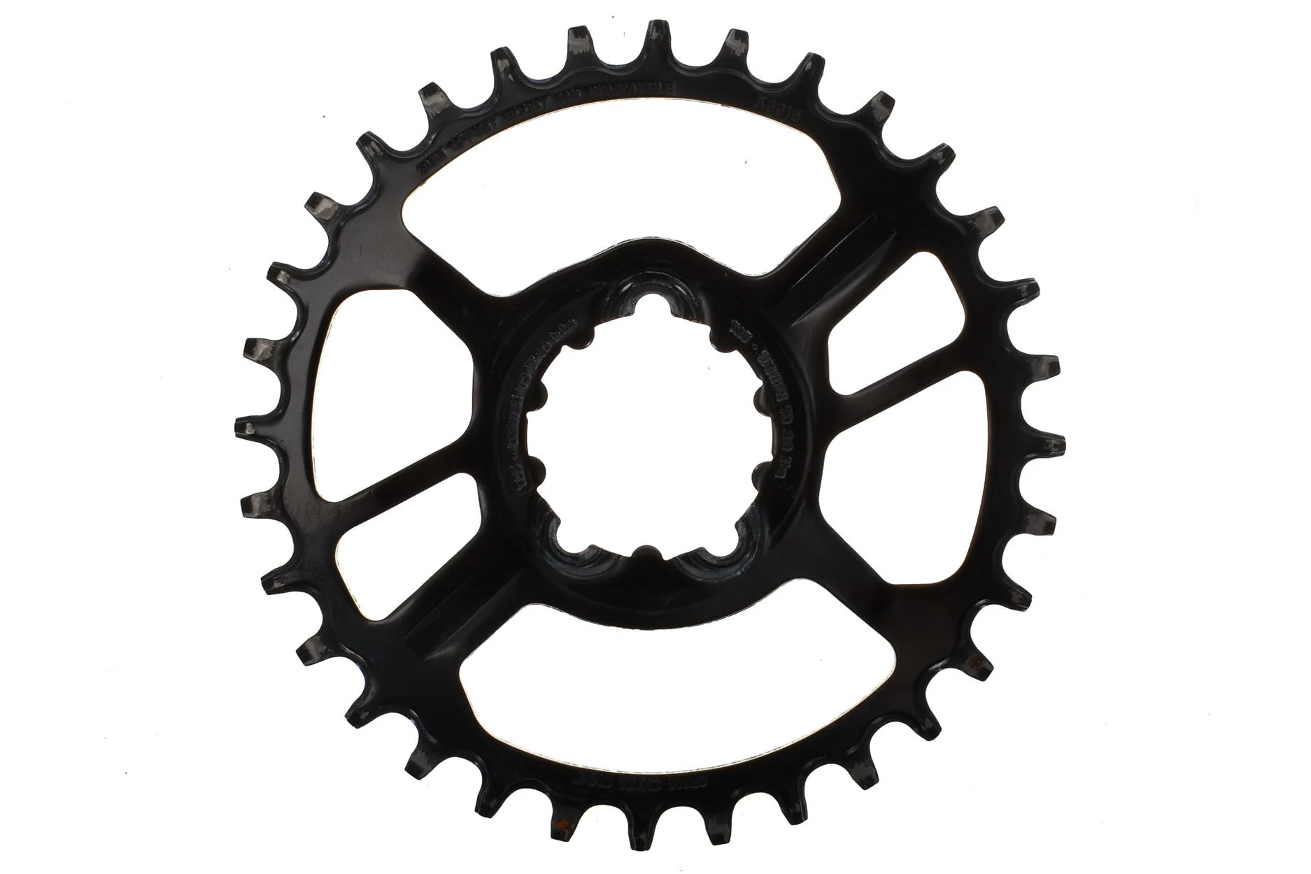 SRAM X1 32T Chainring Direct Mount 11 Speed Mountain Bike X-Sync