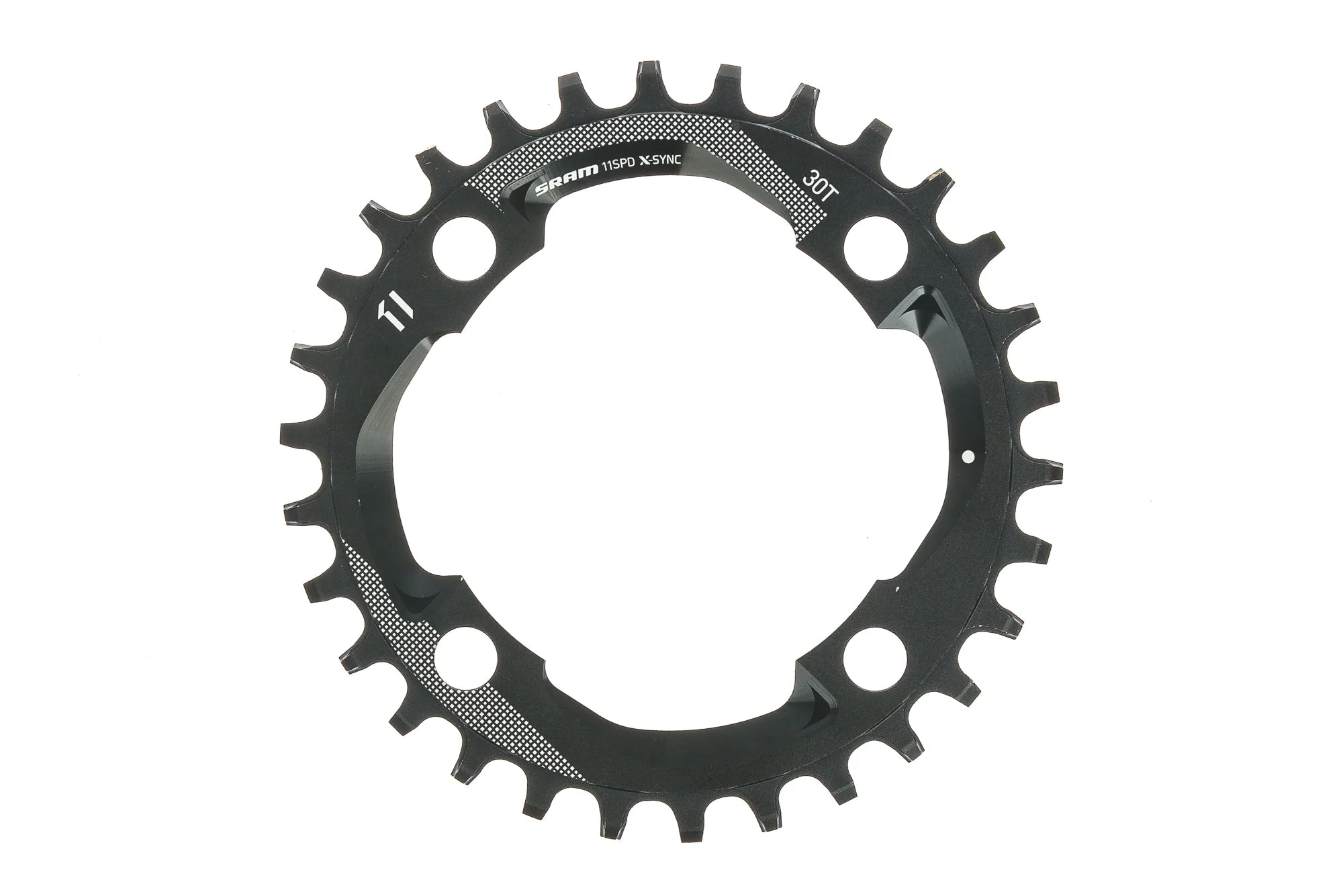 SRAM X1 Chainring 11 Speed 30T 94mm BCD