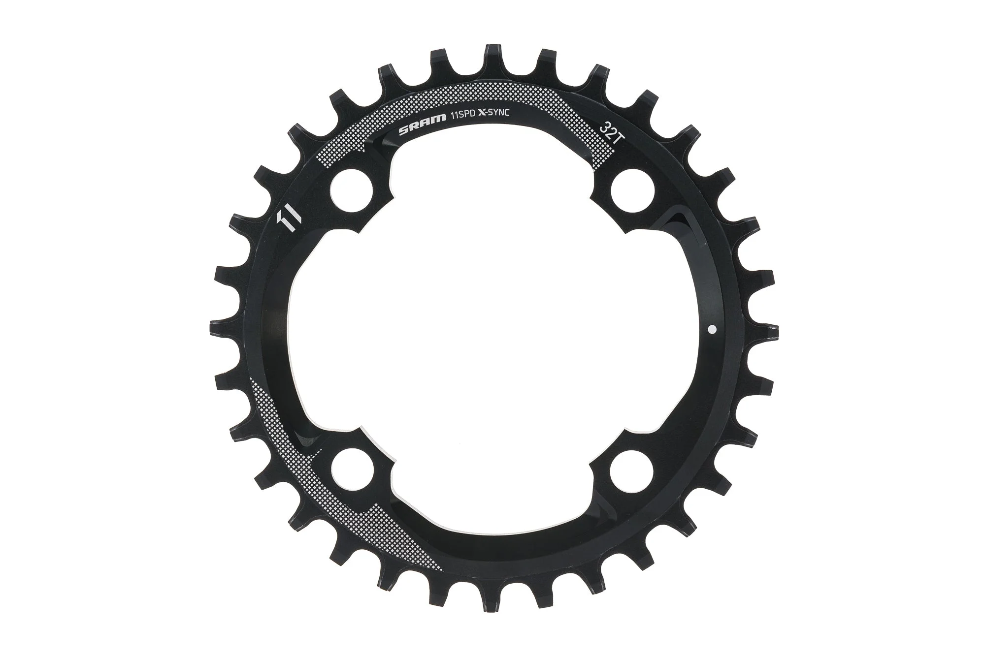 SRAM X1 X-Sync Chainring 11 Speed 32T 94mm BCD